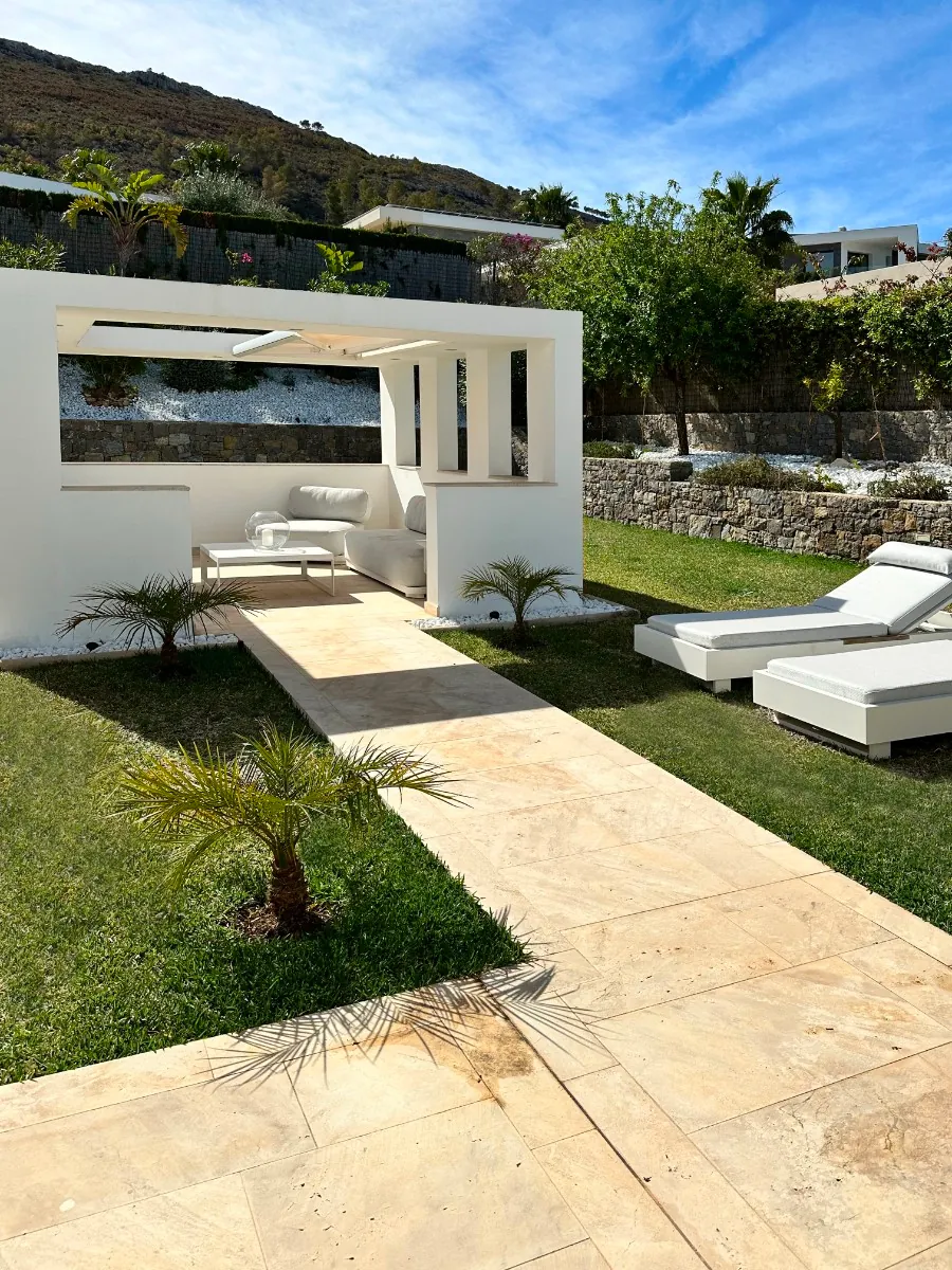 Villa en venta en Jávea/xàbia