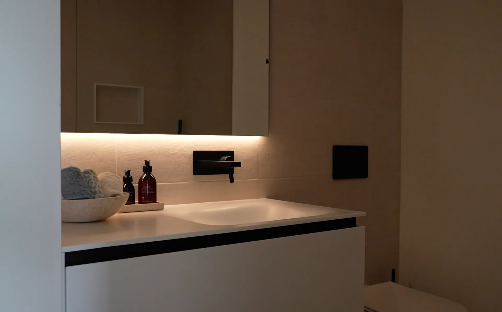 Villa en venta en Benitachell