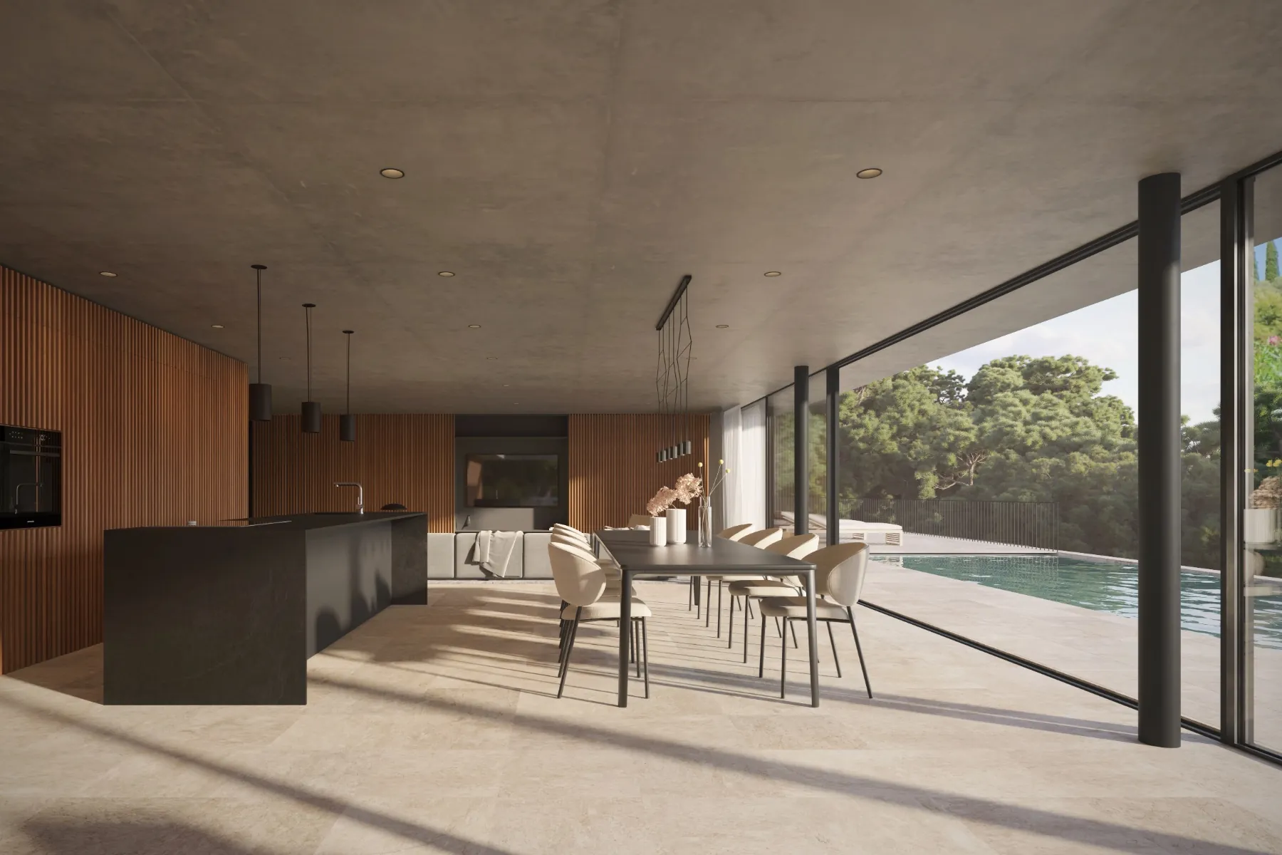 New Build for sale in Benissa