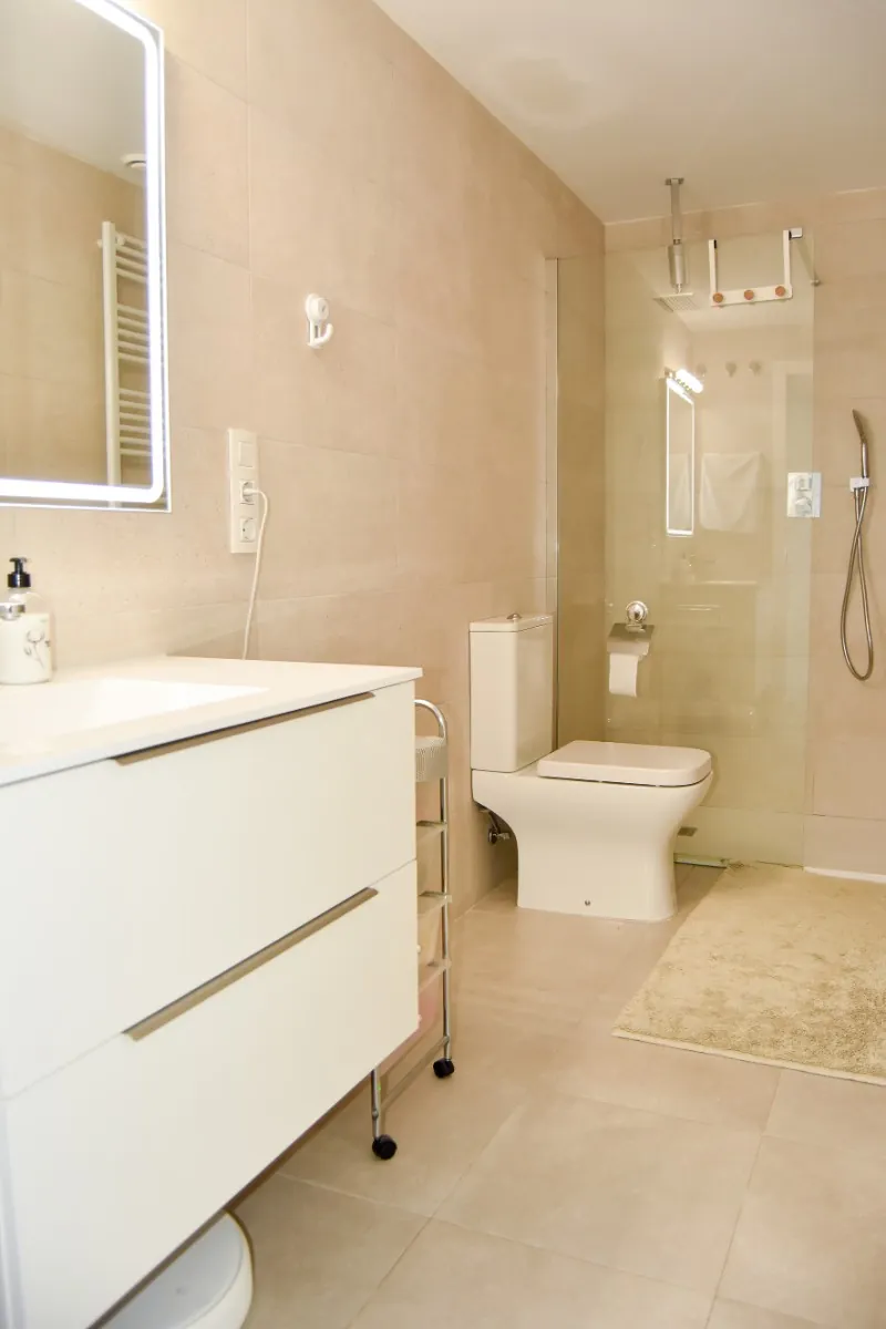 Penthouse en venta en Jávea/xàbia