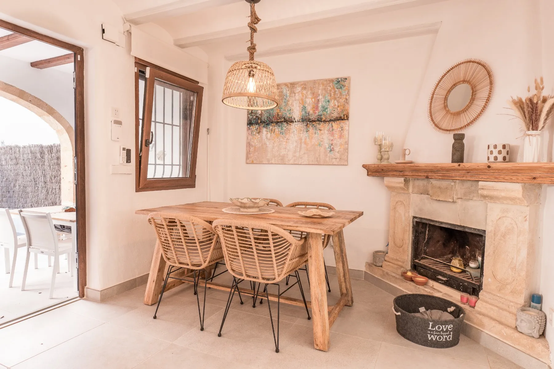 Attached house en venta en Jávea/xàbia