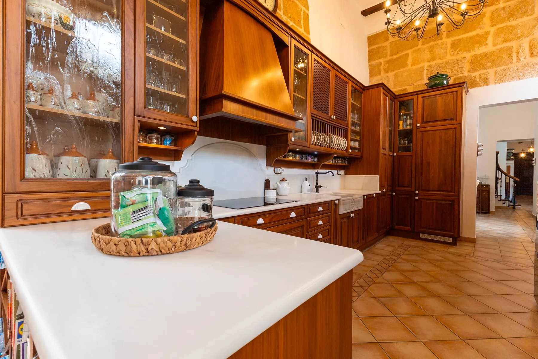Semi-detached house en venta en Jávea/xàbia