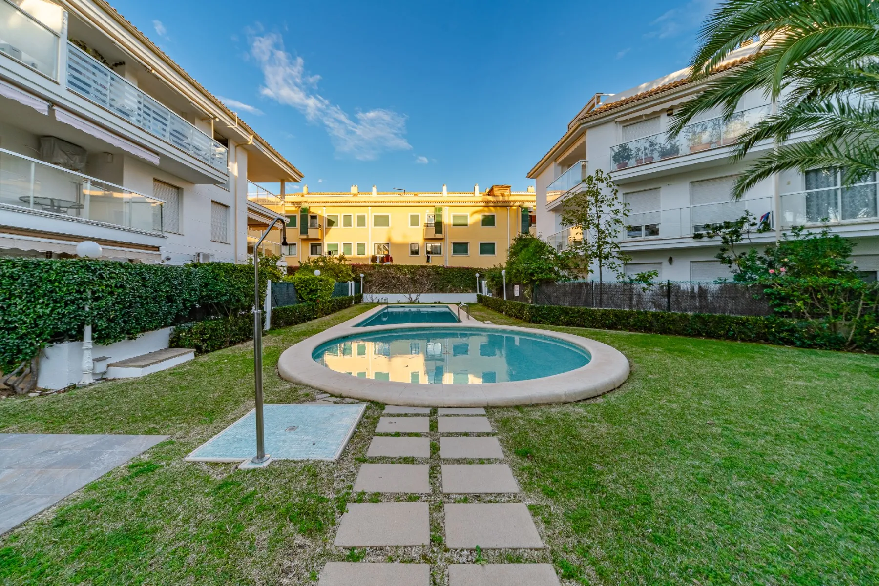 Dúplex en venta en Jávea/xàbia