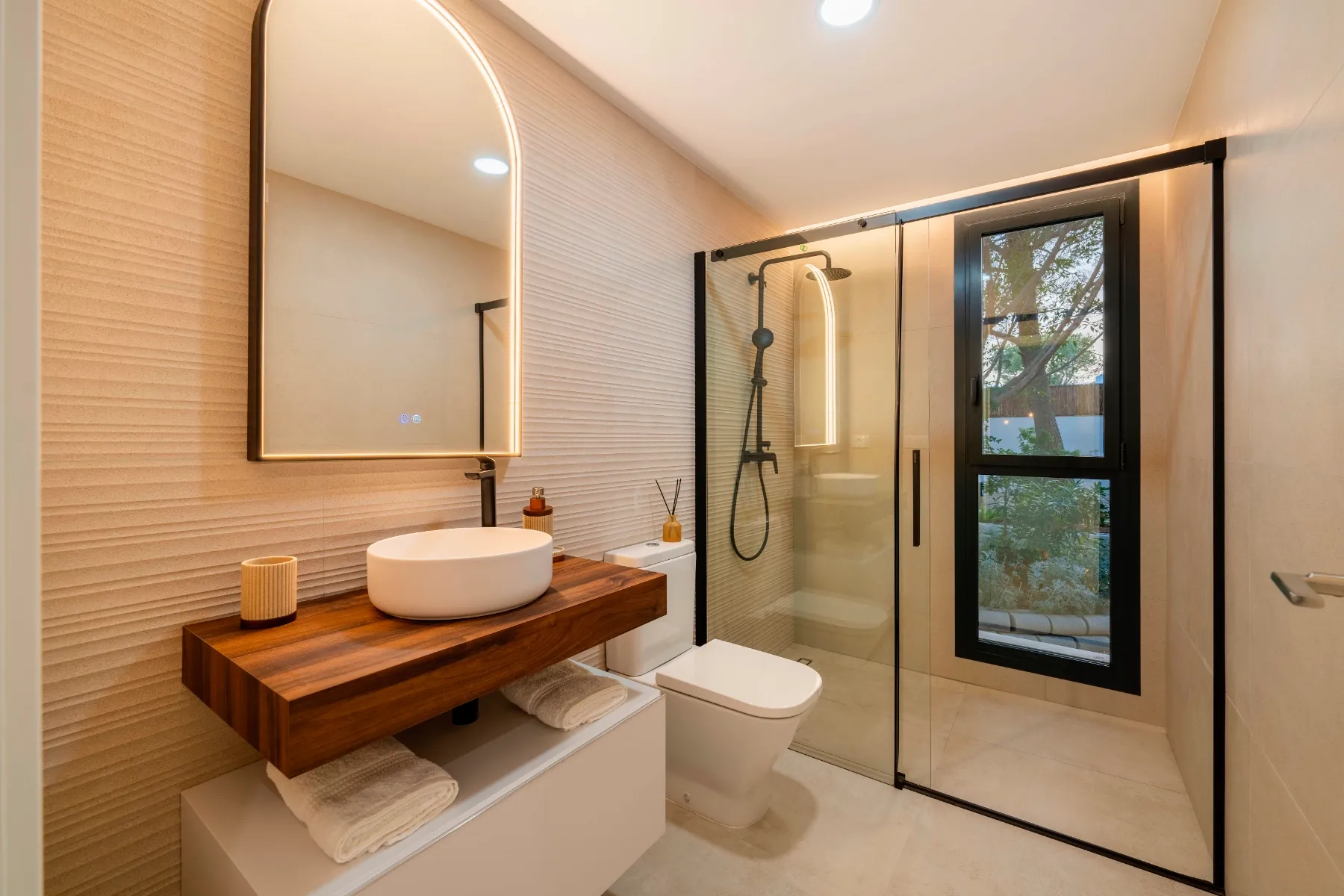Villa en venta en Altea