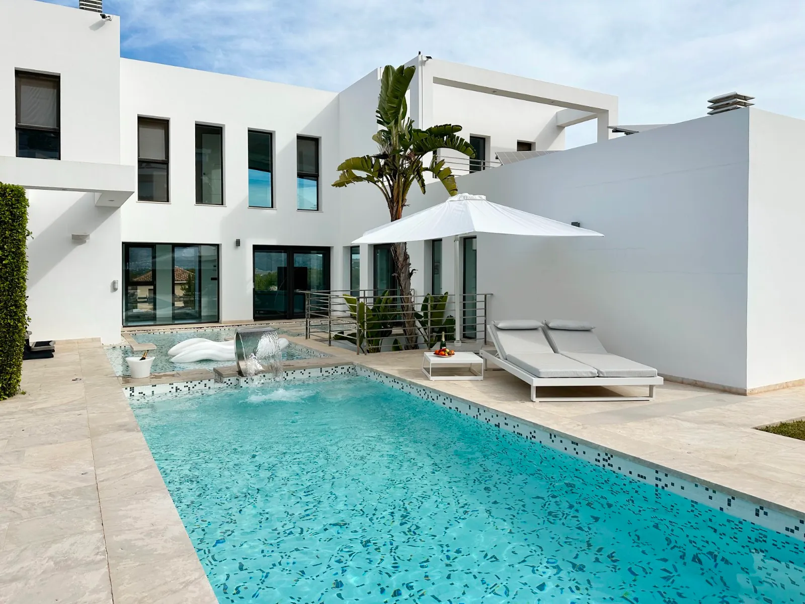 Villa en venta en Jávea/xàbia