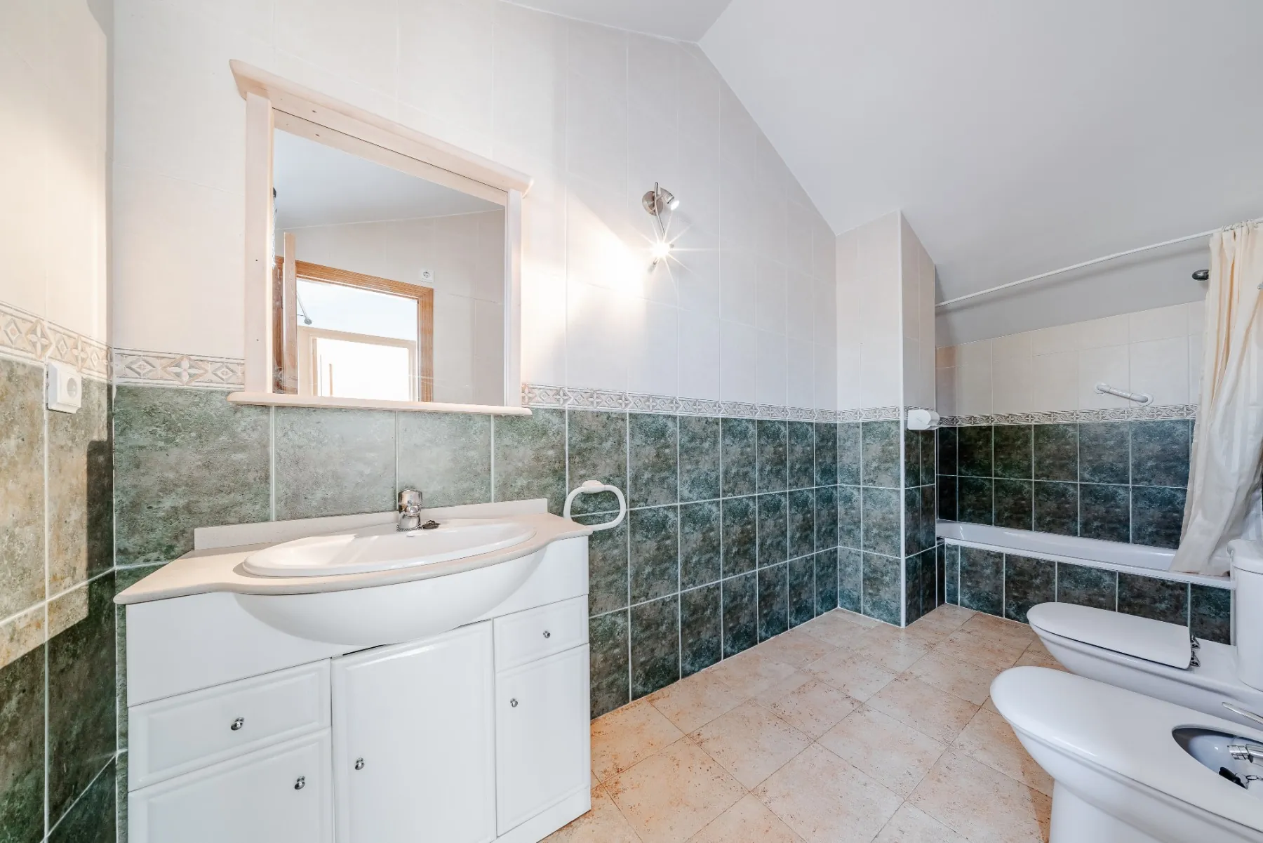 Dúplex en venta en Jávea/xàbia