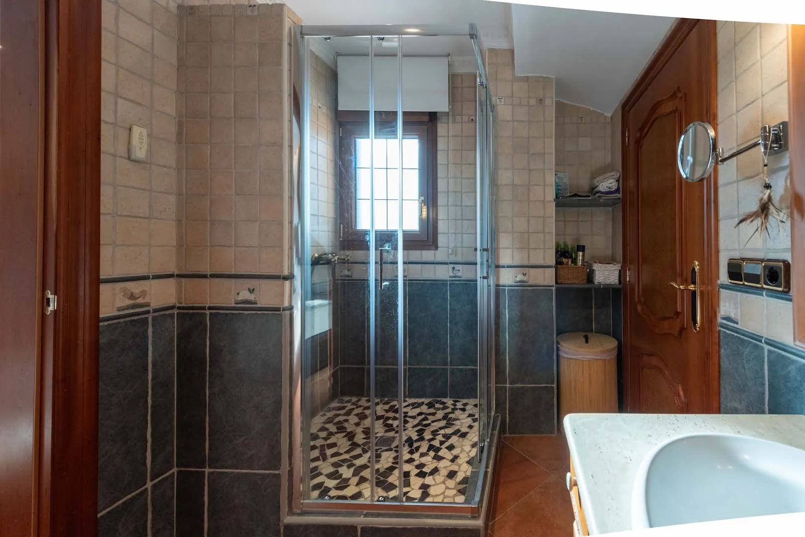 Villa en venta en Calpe