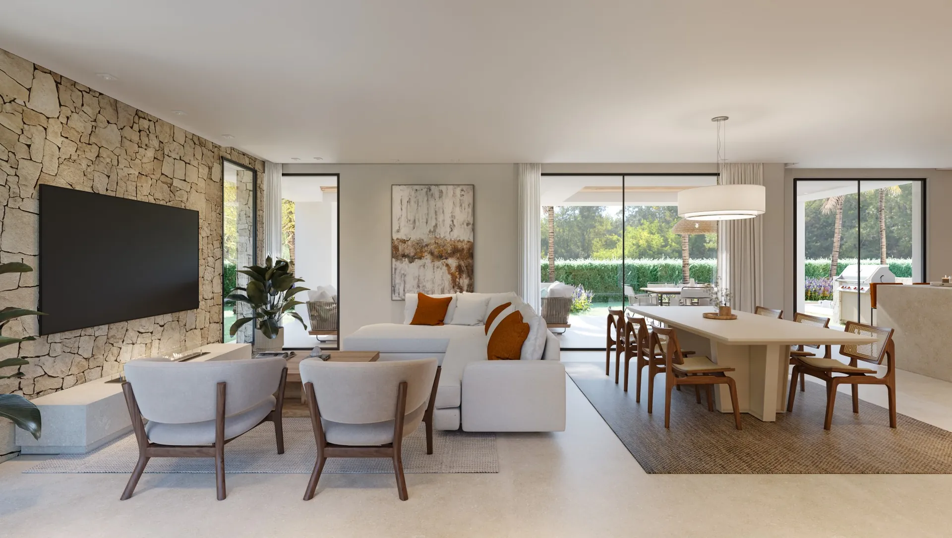 VILLAS en venta en Jávea/xàbia