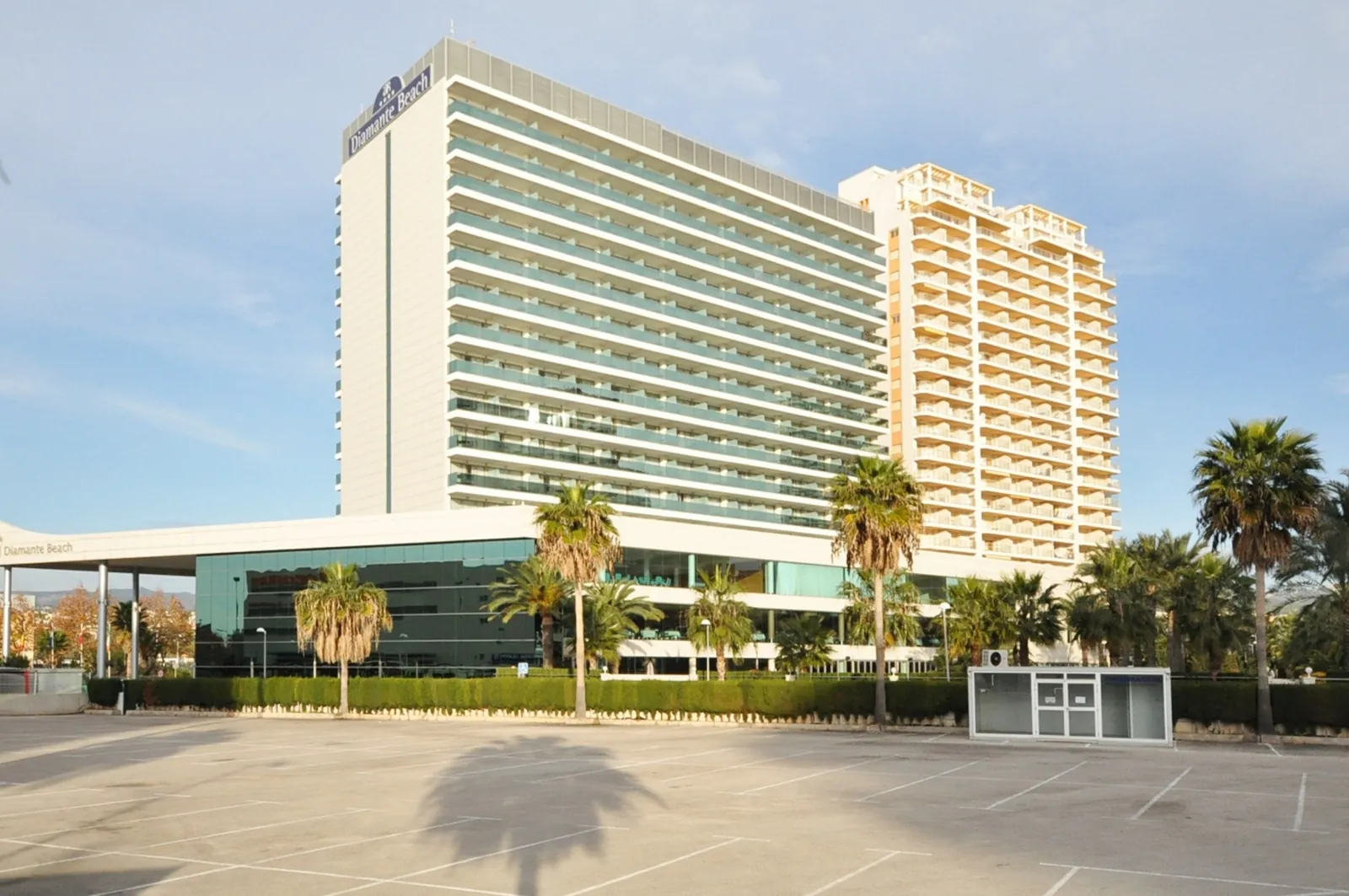 Apartment / Flat en venta en Calpe