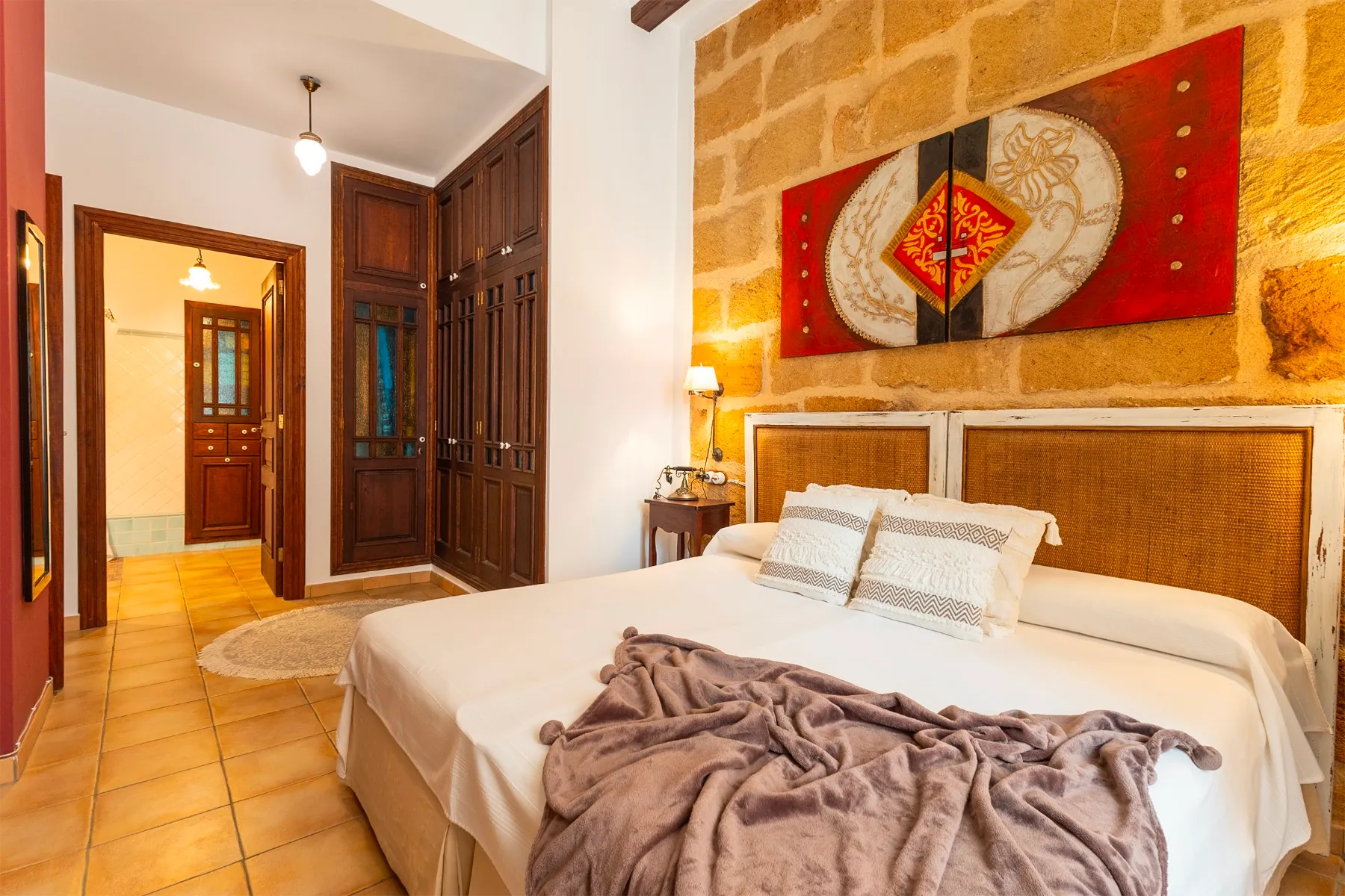 Semi-detached house en venta en Jávea/xàbia