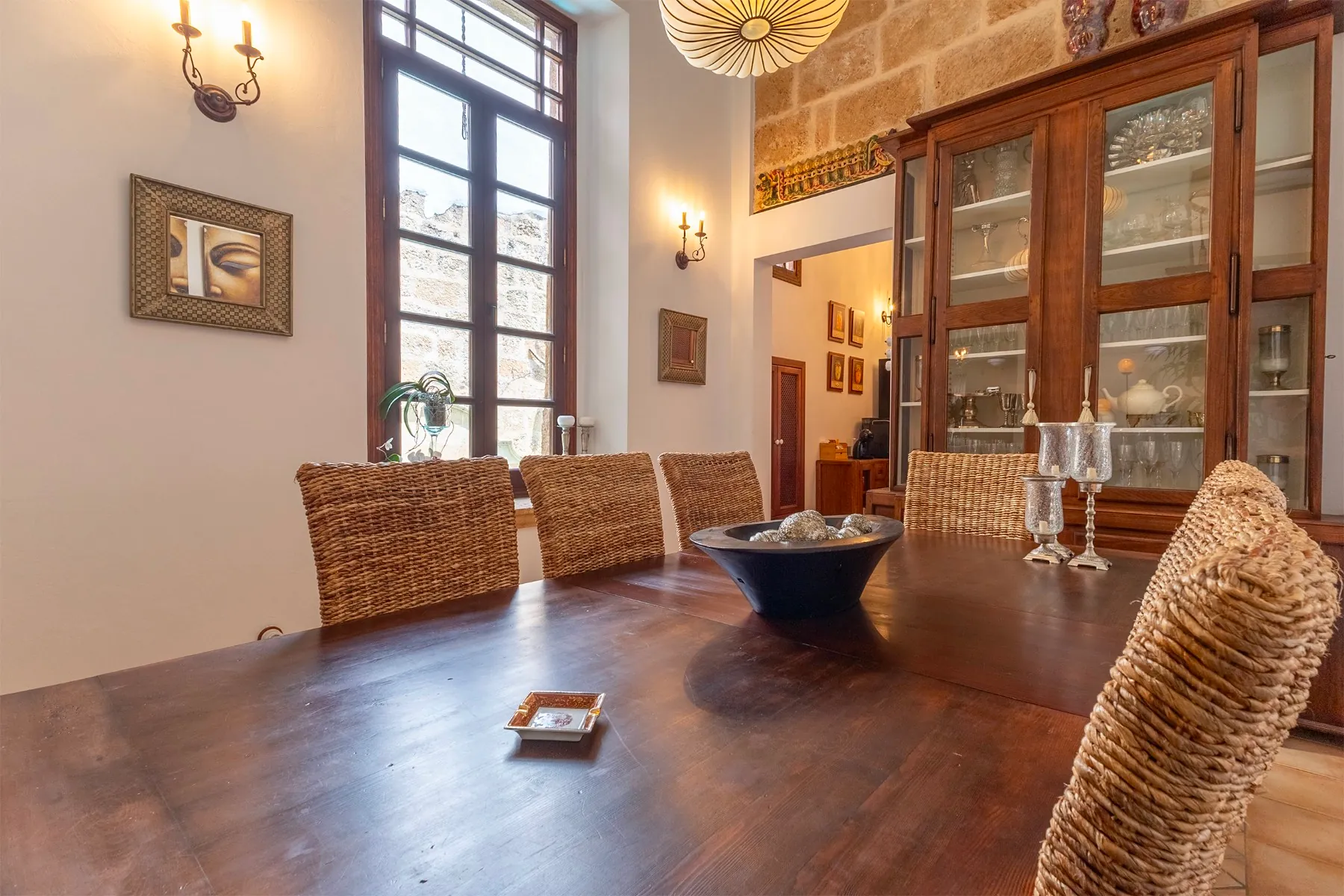 Semi-detached house en venta en Jávea/xàbia
