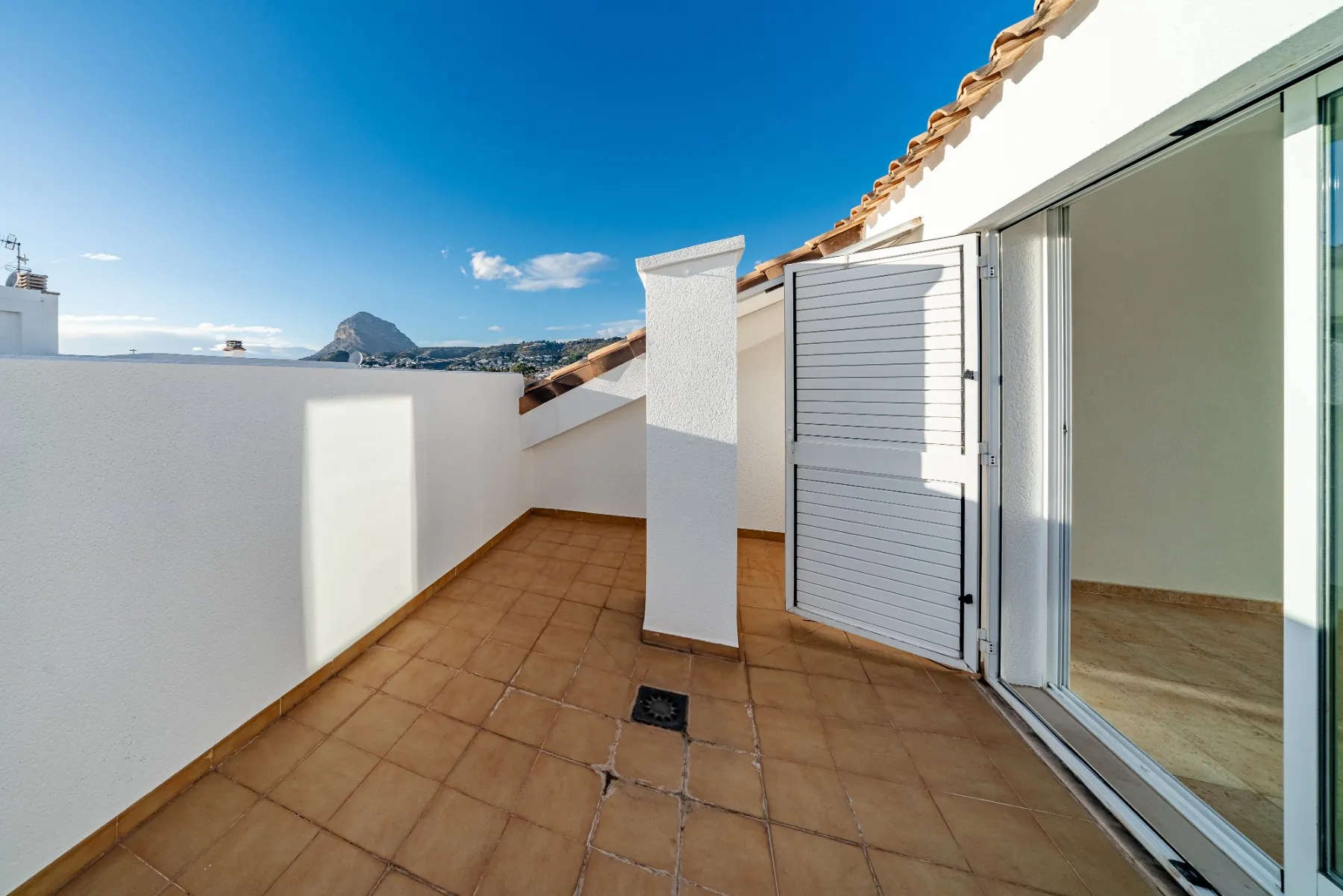 Dúplex en venta en Jávea/xàbia