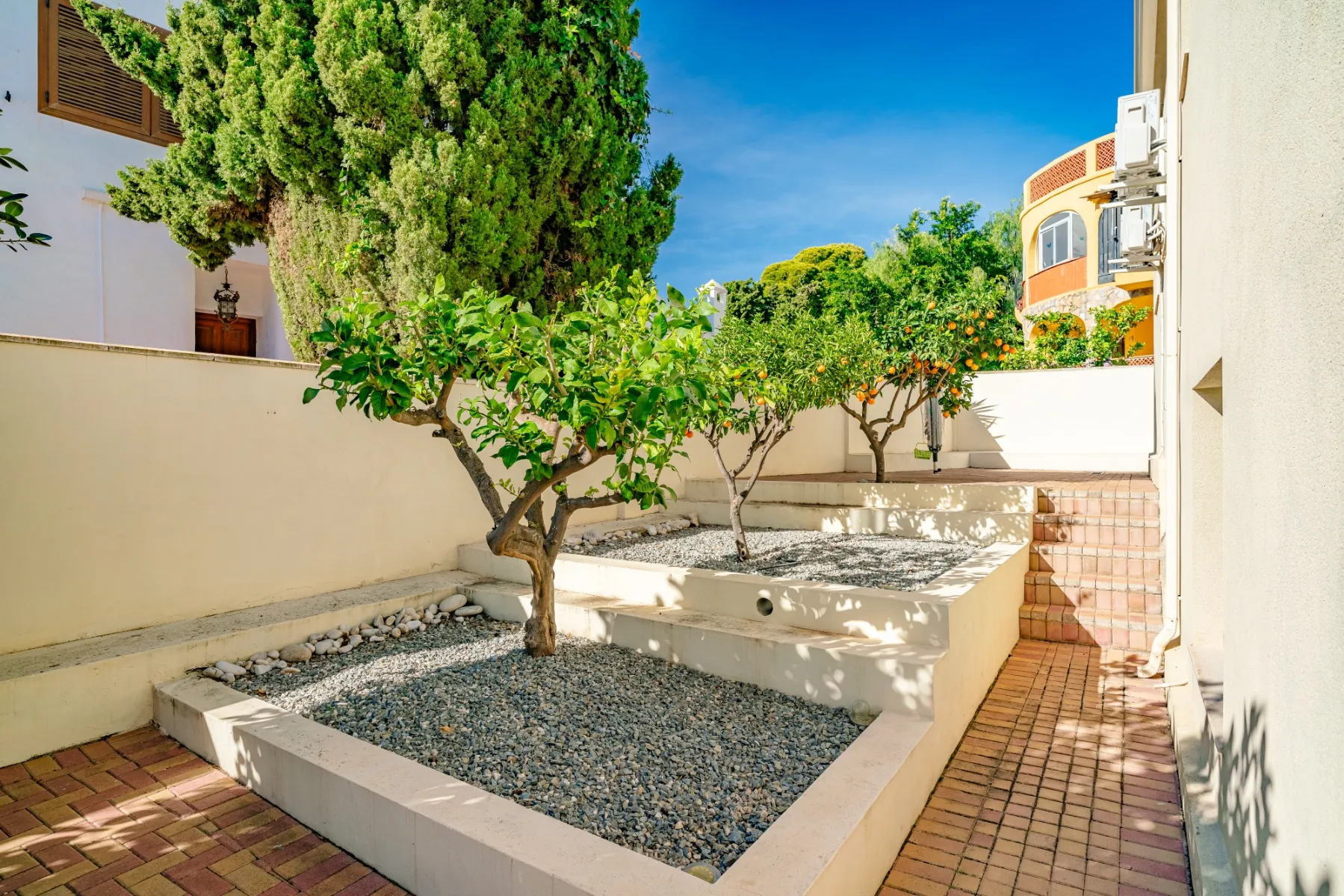 Luxury Villa en venta en Calpe