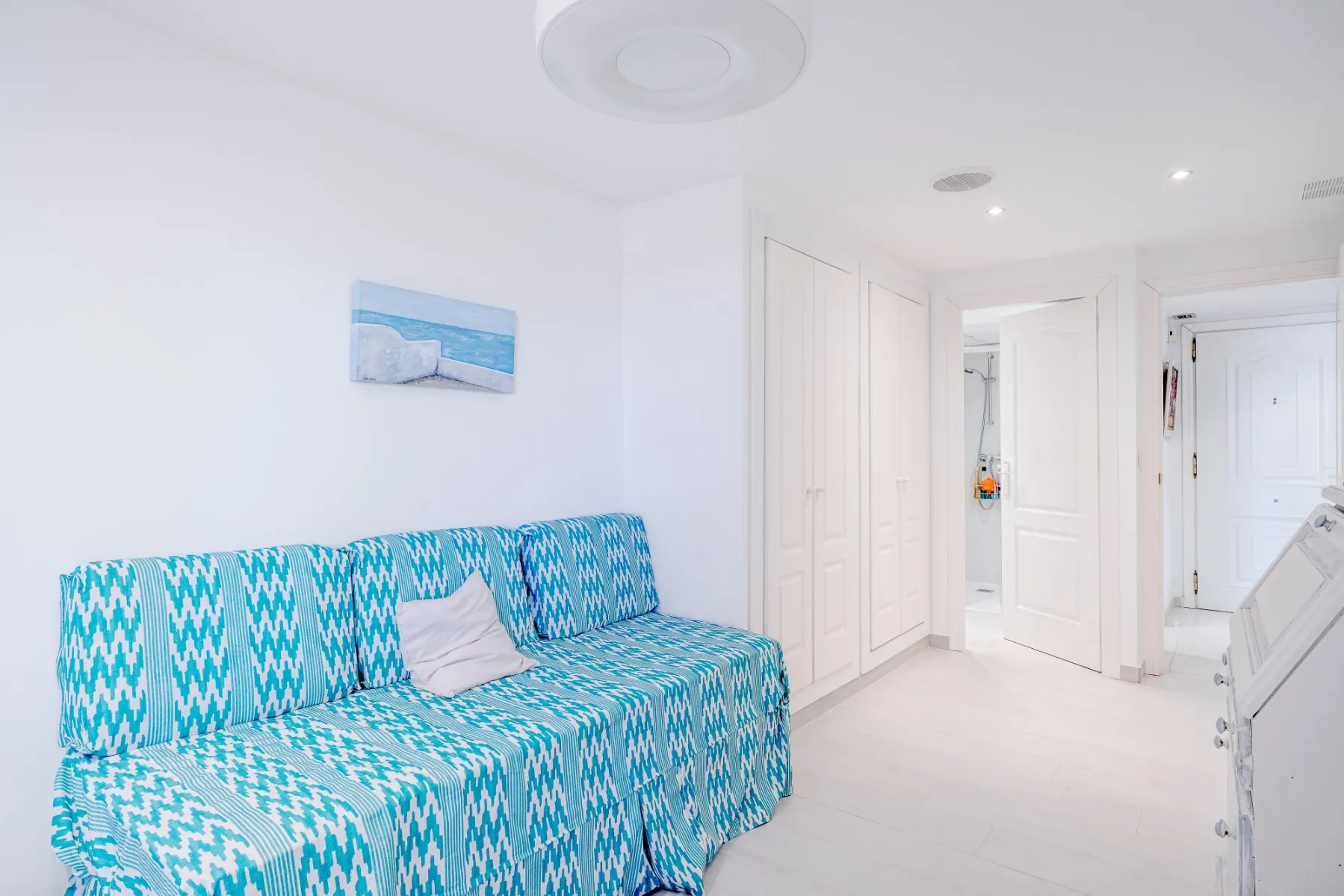 Apartment / Flat en venta en Jávea/xàbia