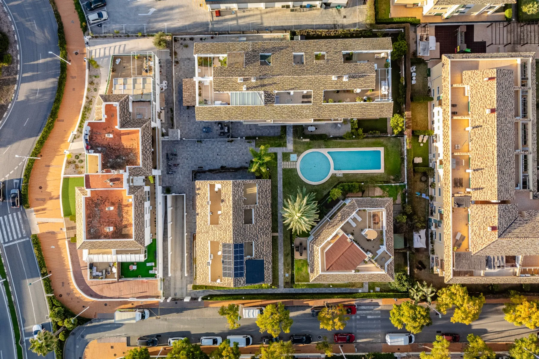 Dúplex en venta en Jávea/xàbia - 3