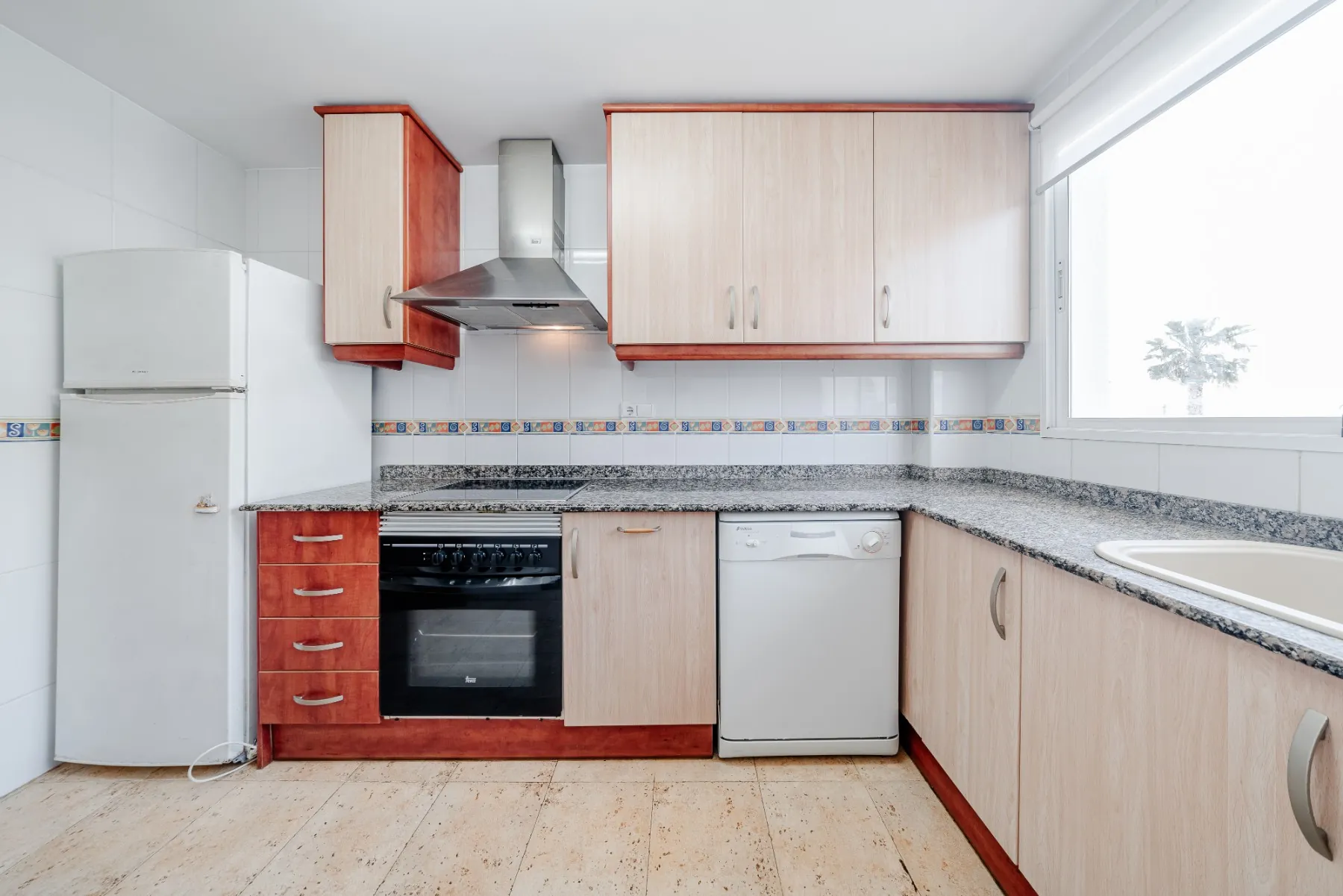 Dúplex en venta en Jávea/xàbia