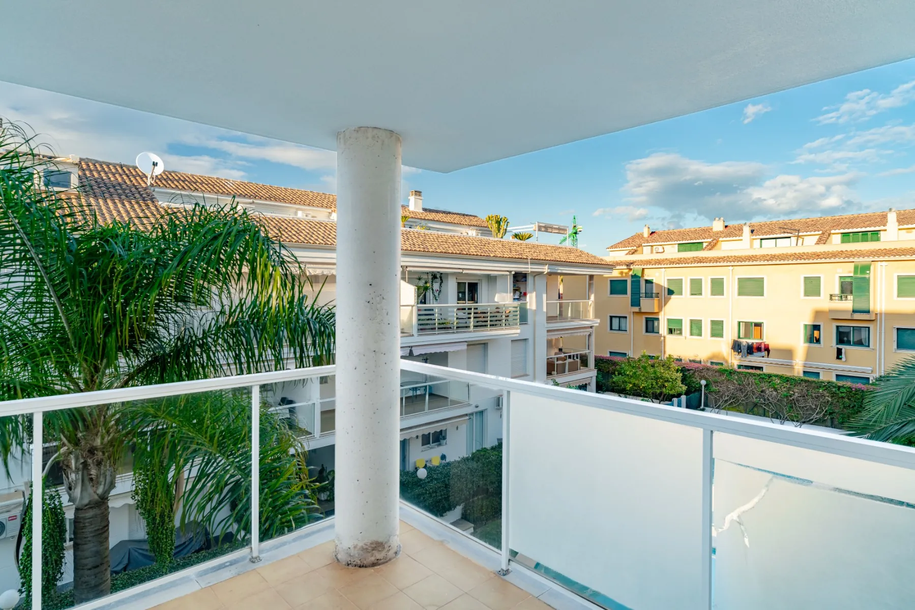 Dúplex en venta en Jávea/xàbia