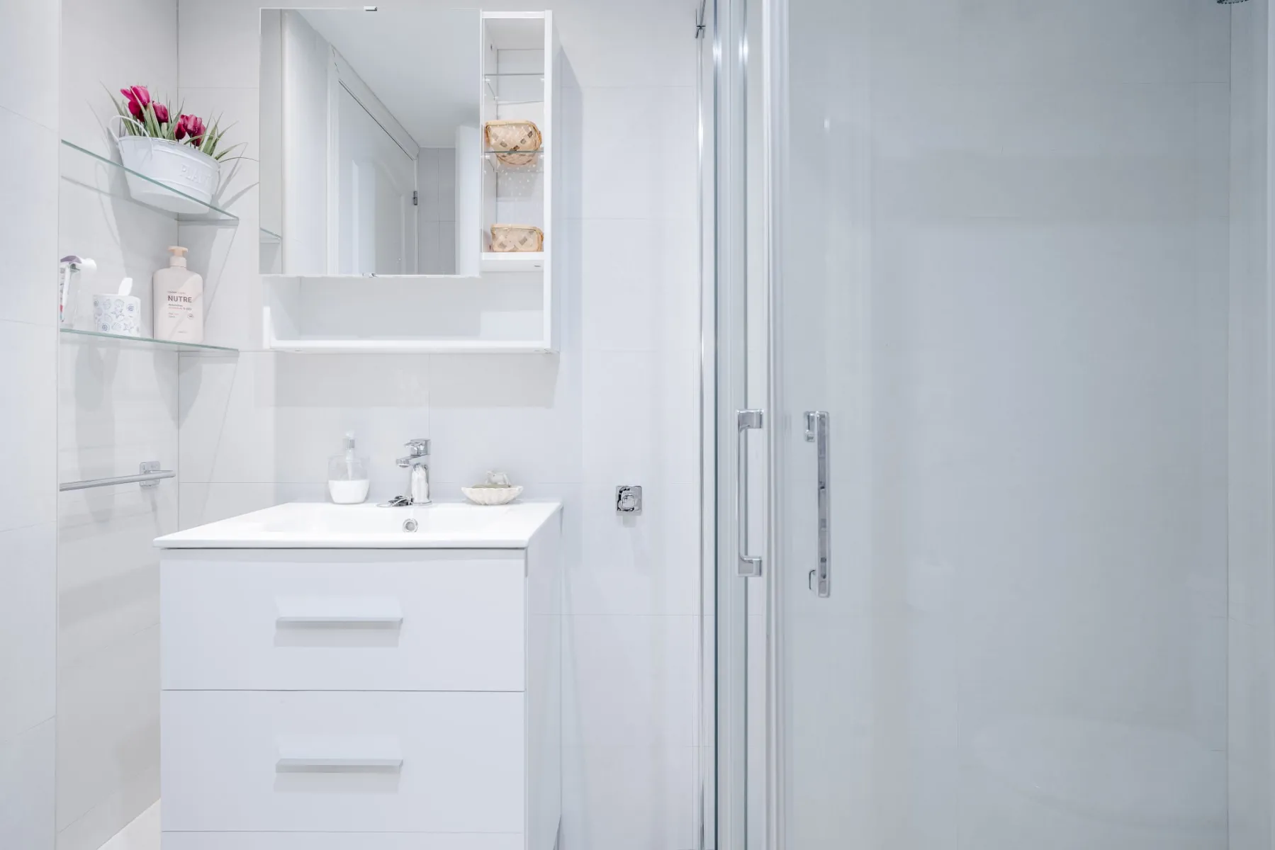 Apartment / Flat en venta en Jávea/xàbia