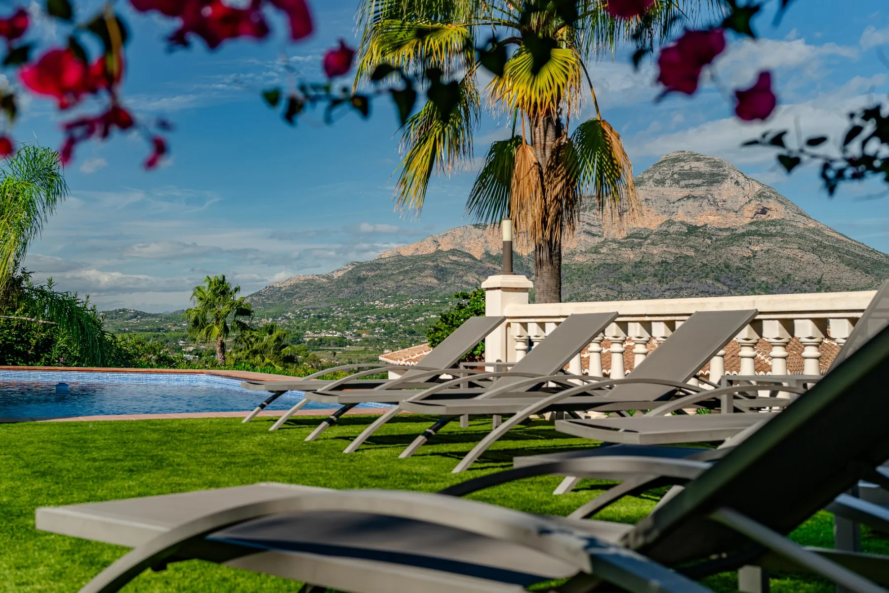 Villa en venta en Jávea/xàbia
