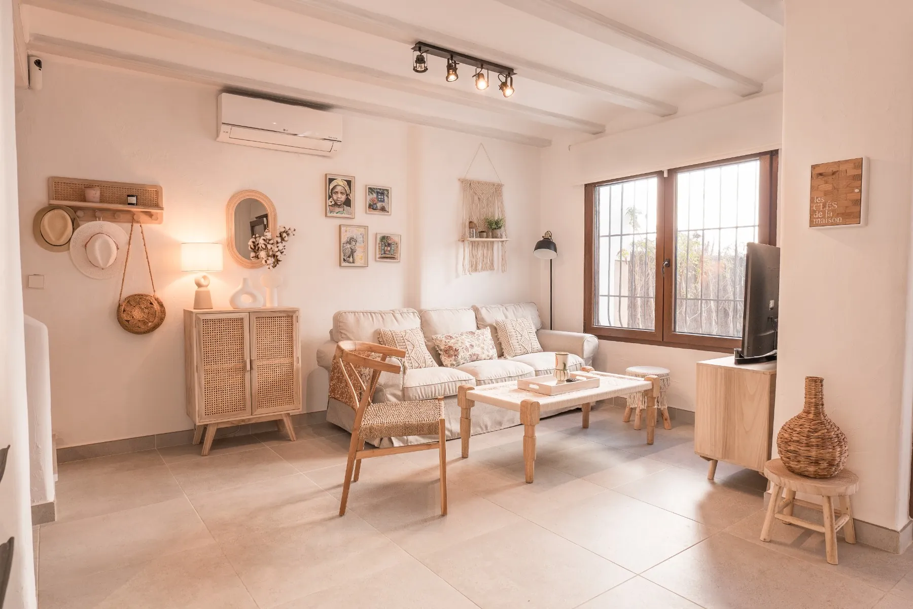 Attached house en venta en Jávea/xàbia