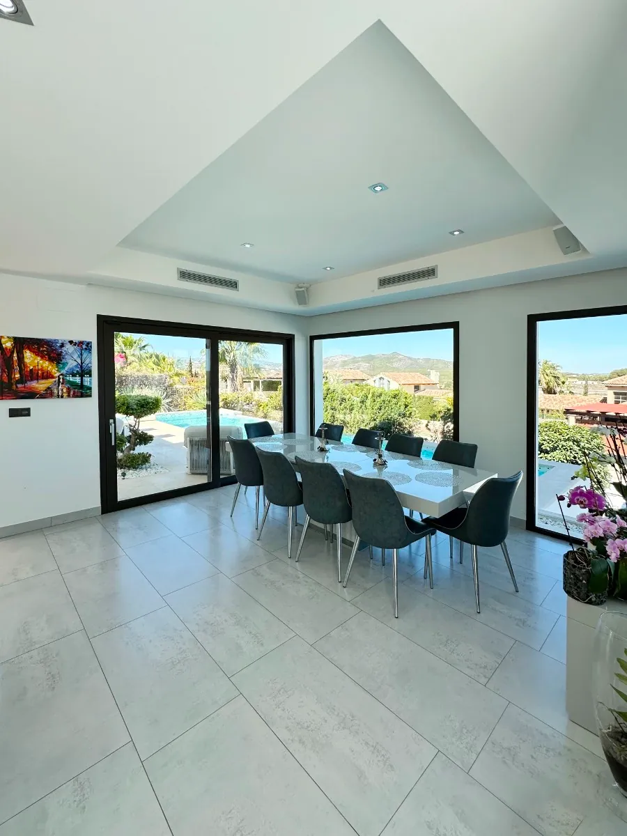 Villa en venta en Jávea/xàbia
