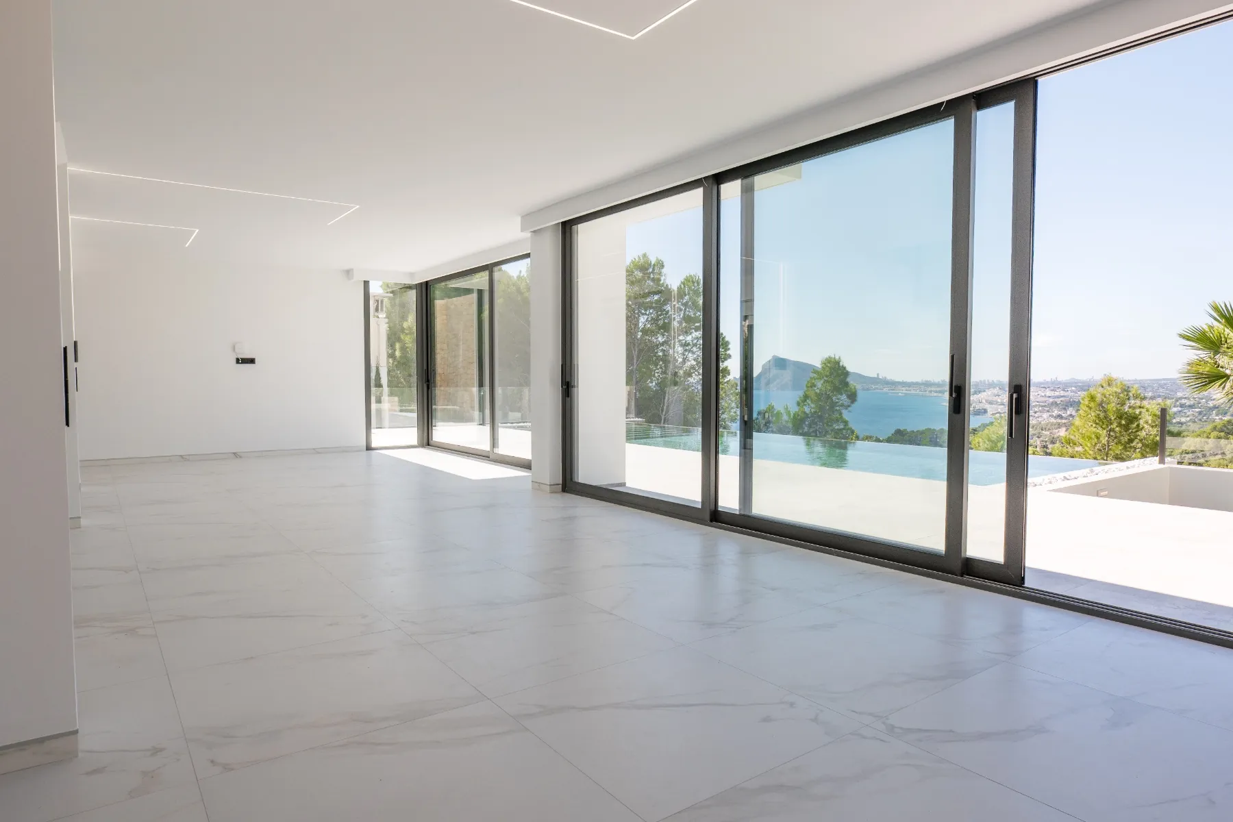 Luxury Villa en venta en Altea