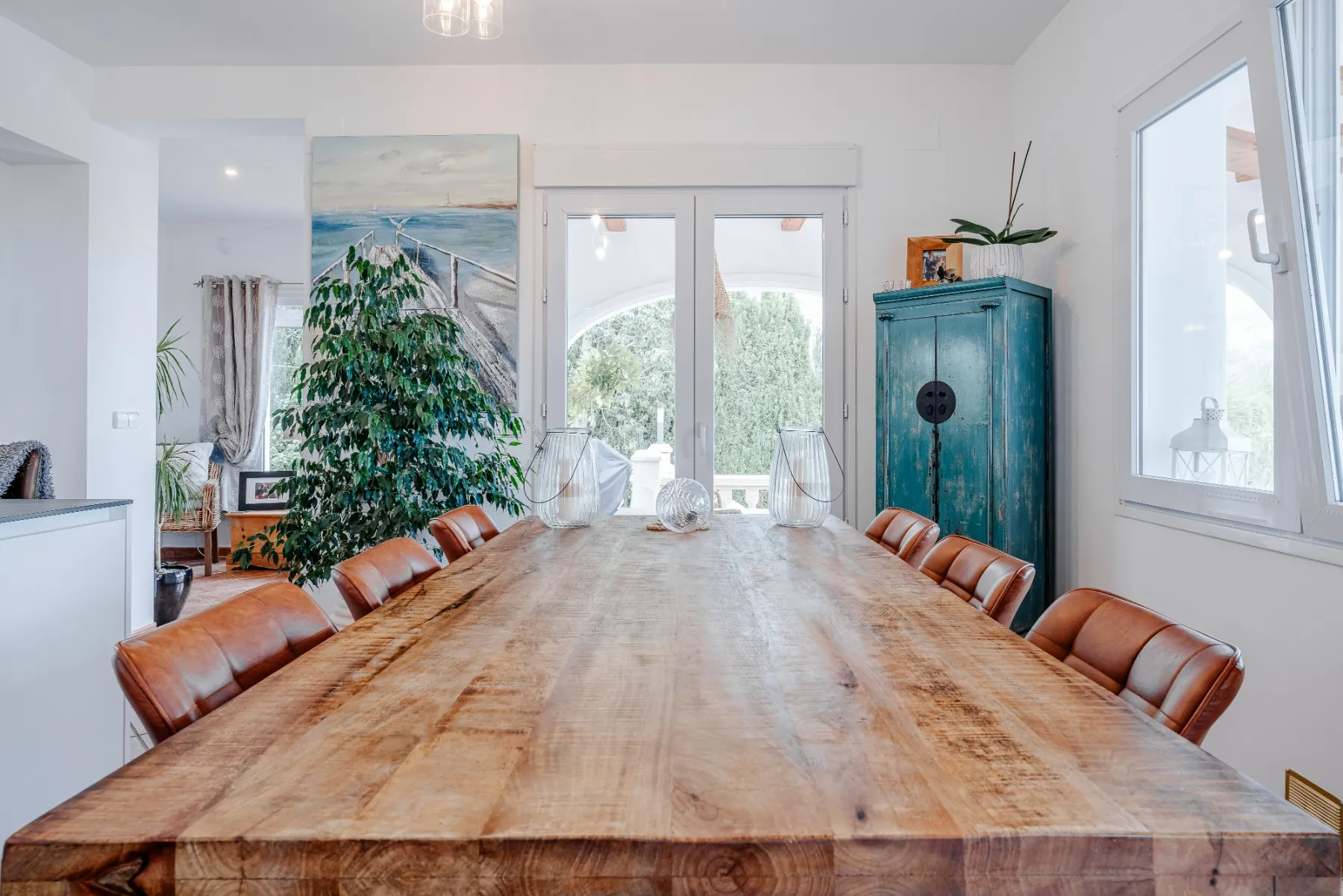 Villa en venta en Jávea/xàbia