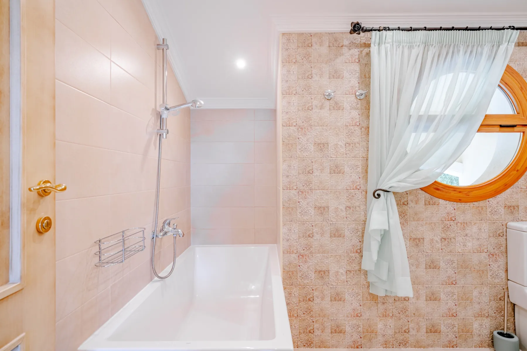 Luxury Villa en venta en Benissa