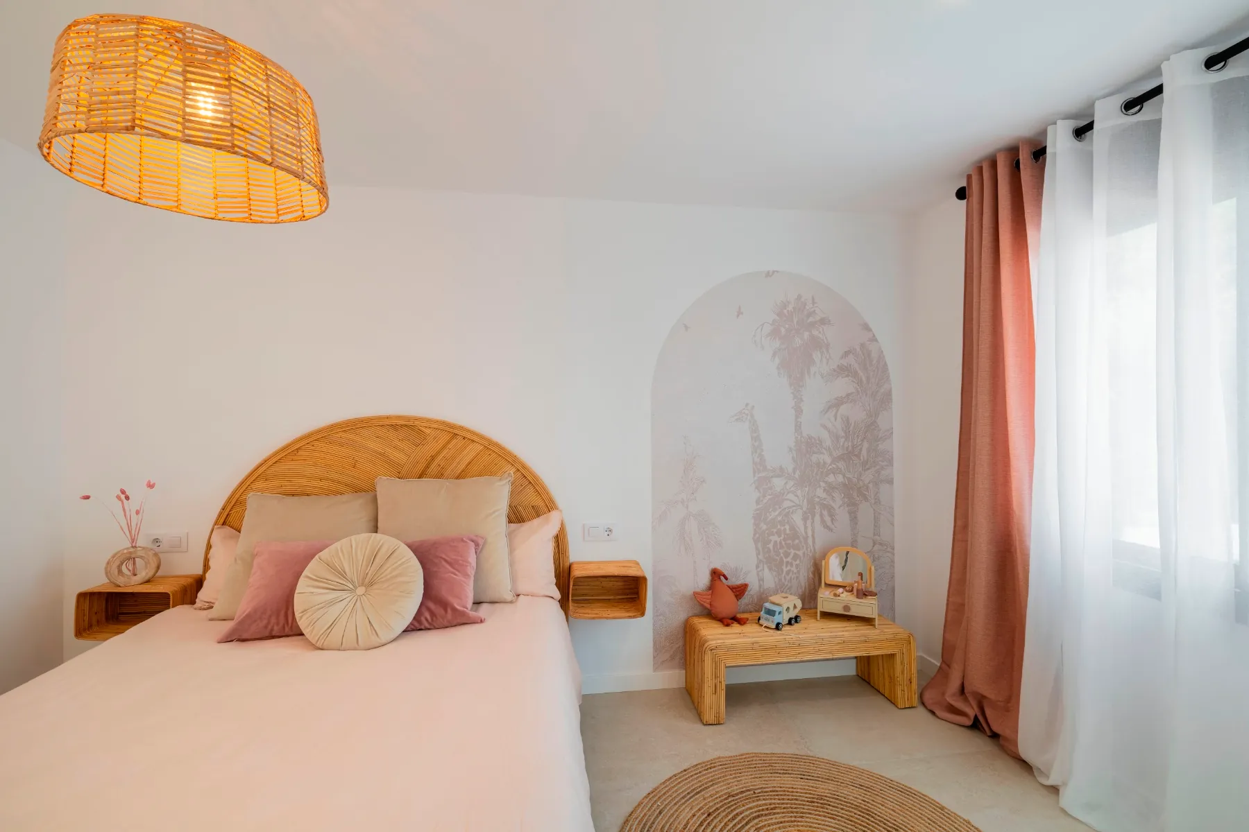 Villa en venta en Altea