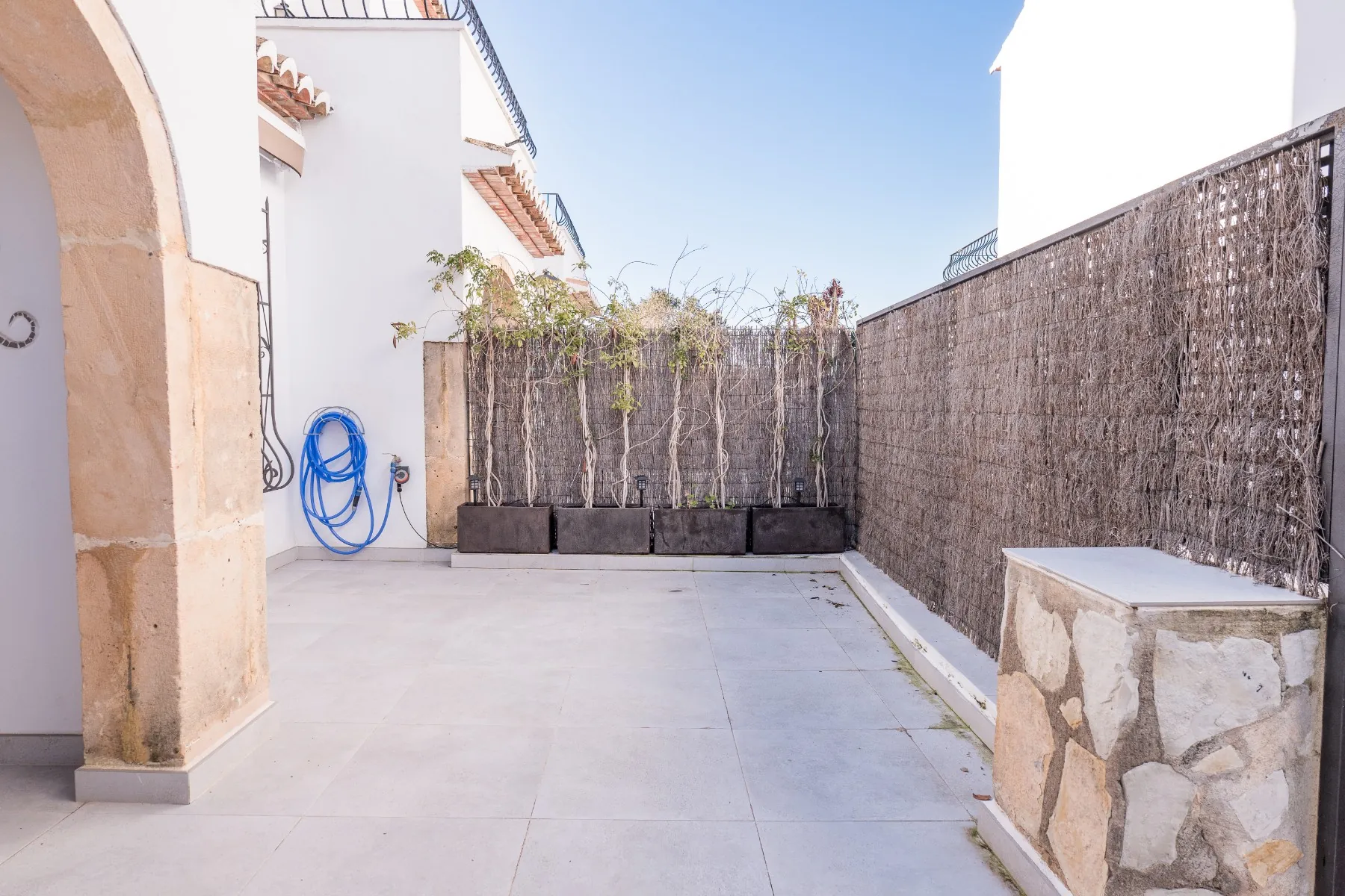 Attached house en venta en Jávea/xàbia