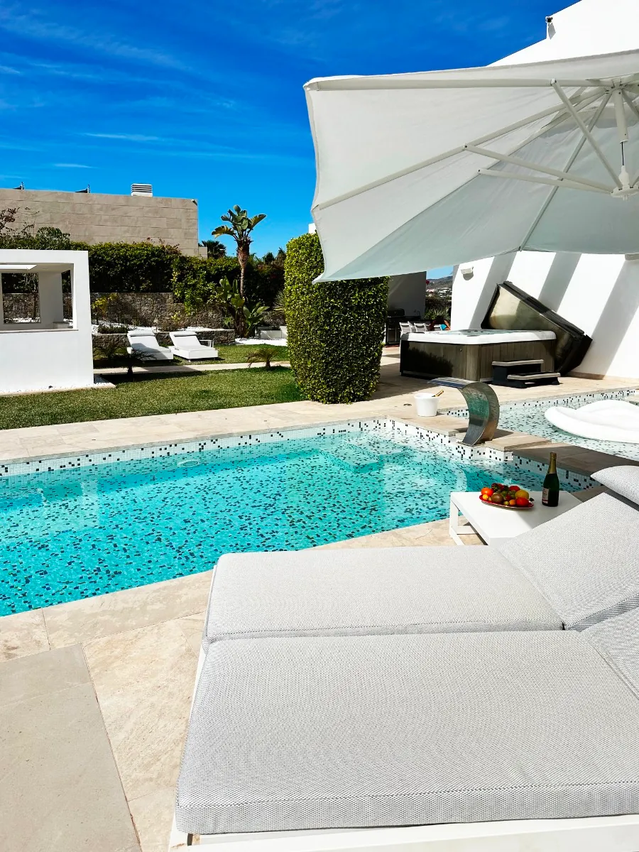 Villa en venta en Jávea/xàbia