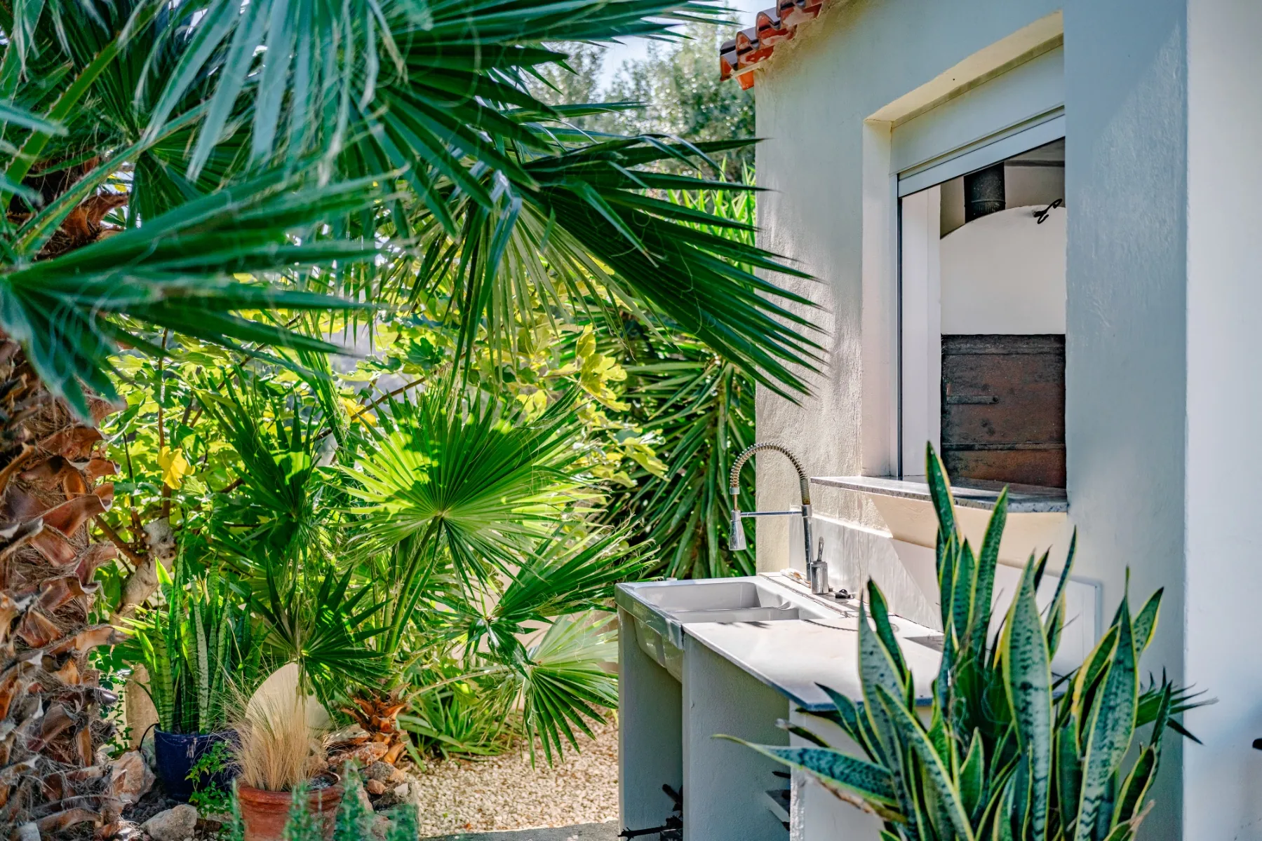 Luxury Villa en venta en Calpe