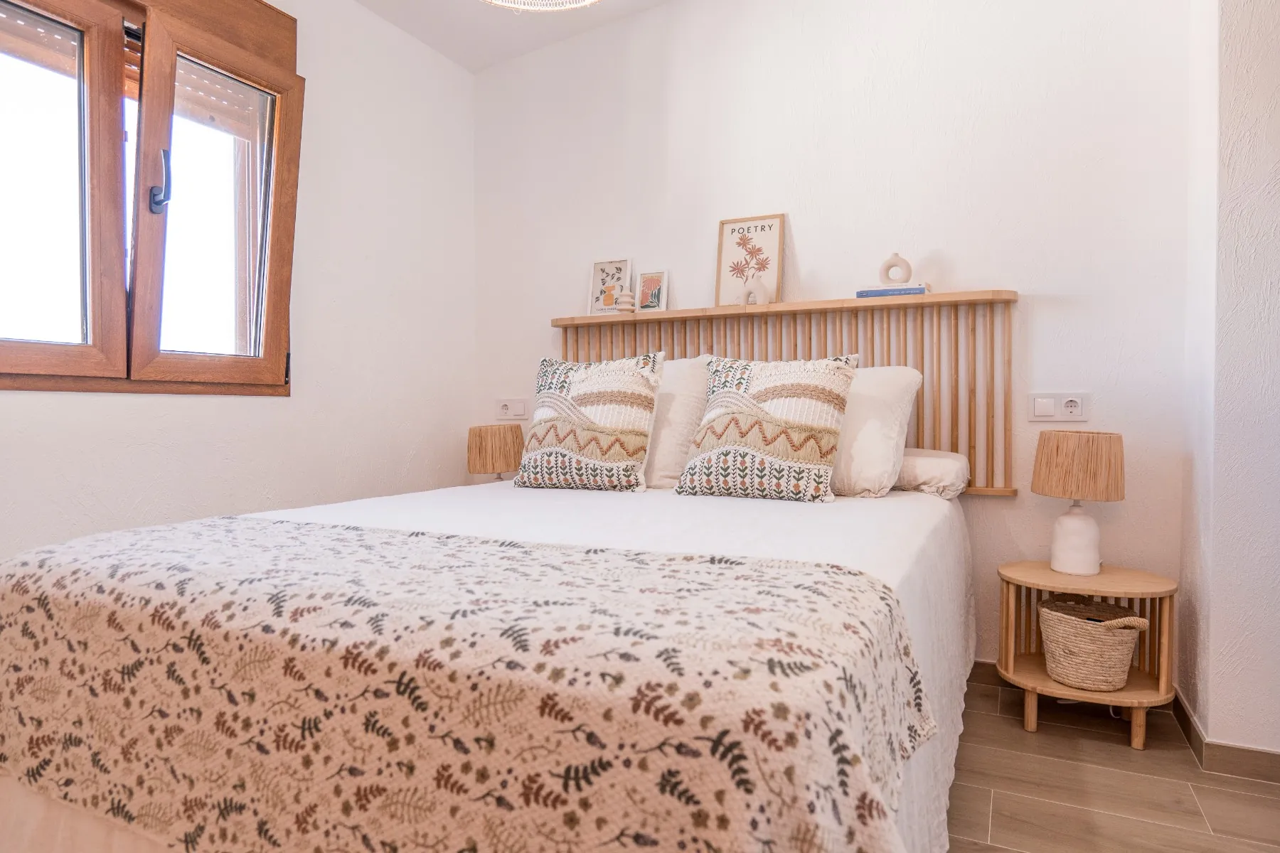 Attached house en venta en Jávea/xàbia