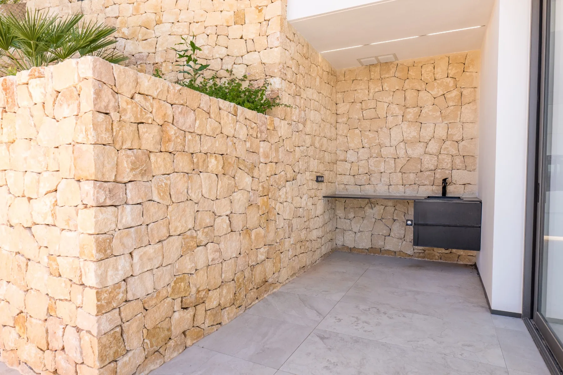 Luxury Villa en venta en Altea