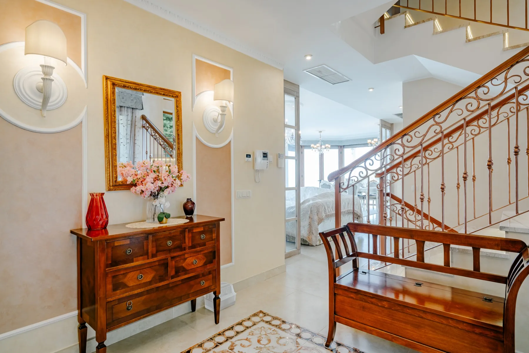 Luxury Villa en venta en Benissa