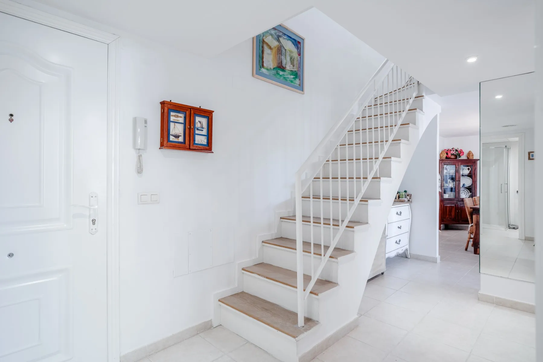 Apartment / Flat en venta en Jávea/xàbia