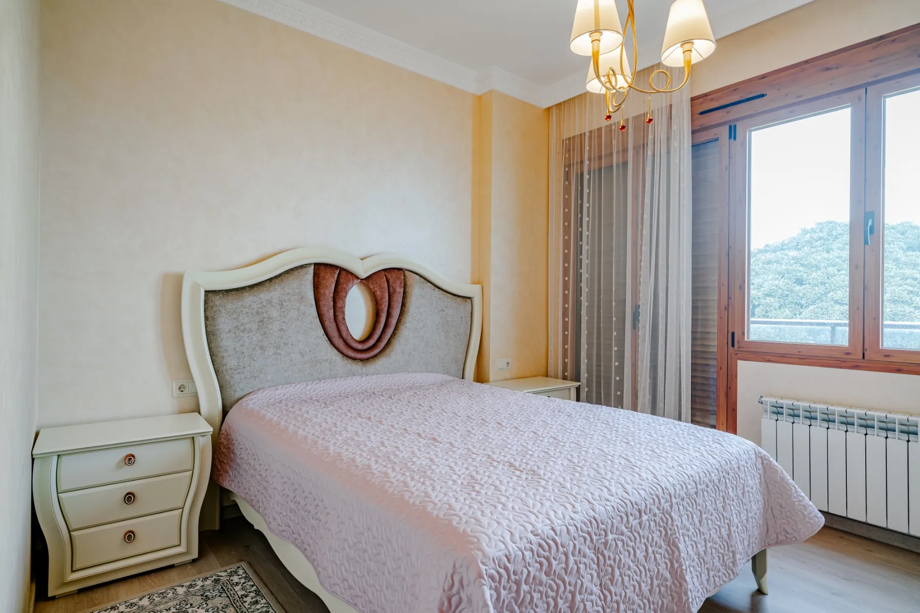 Luxury Villa en venta en Benissa