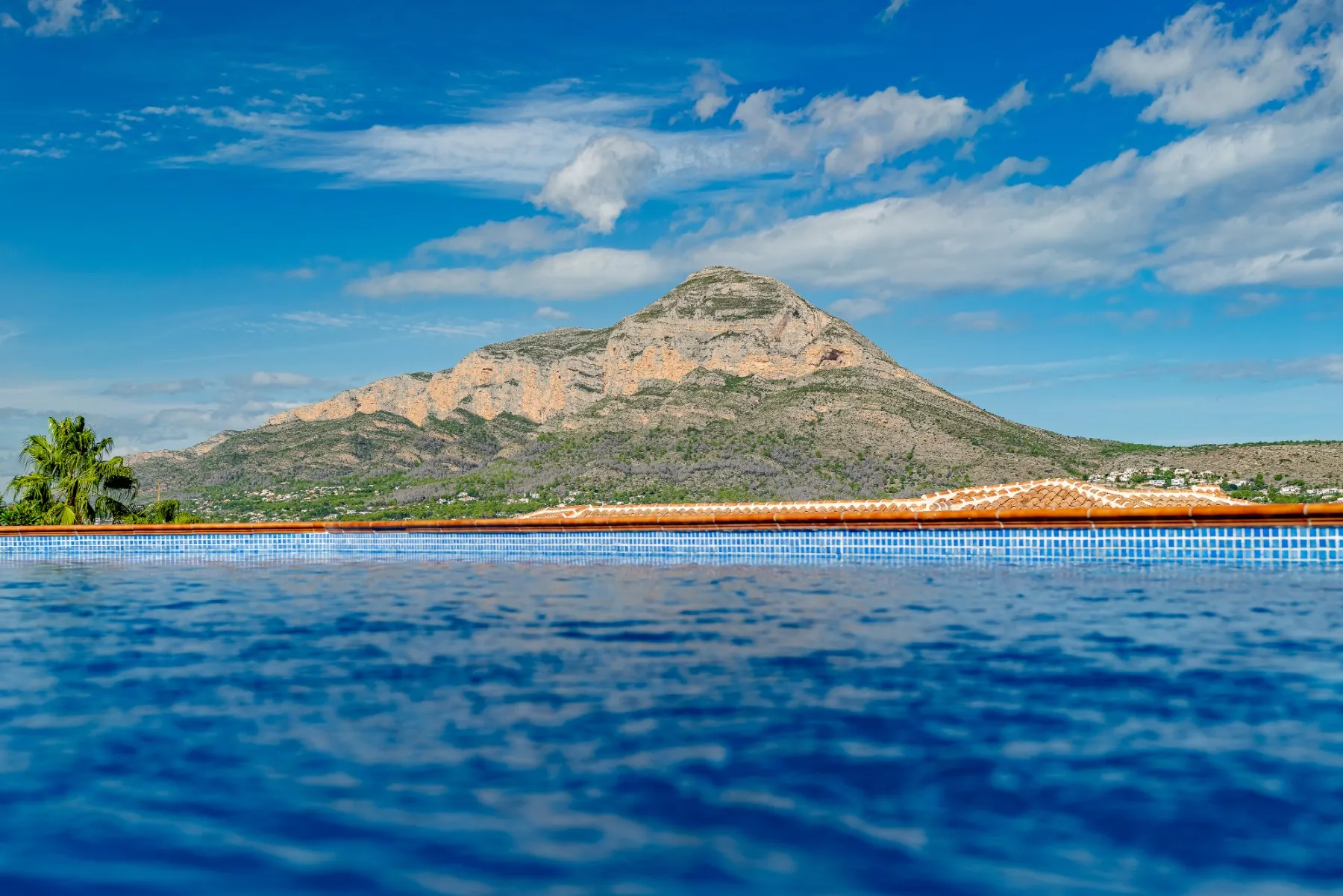 Villa en venta en Jávea/xàbia