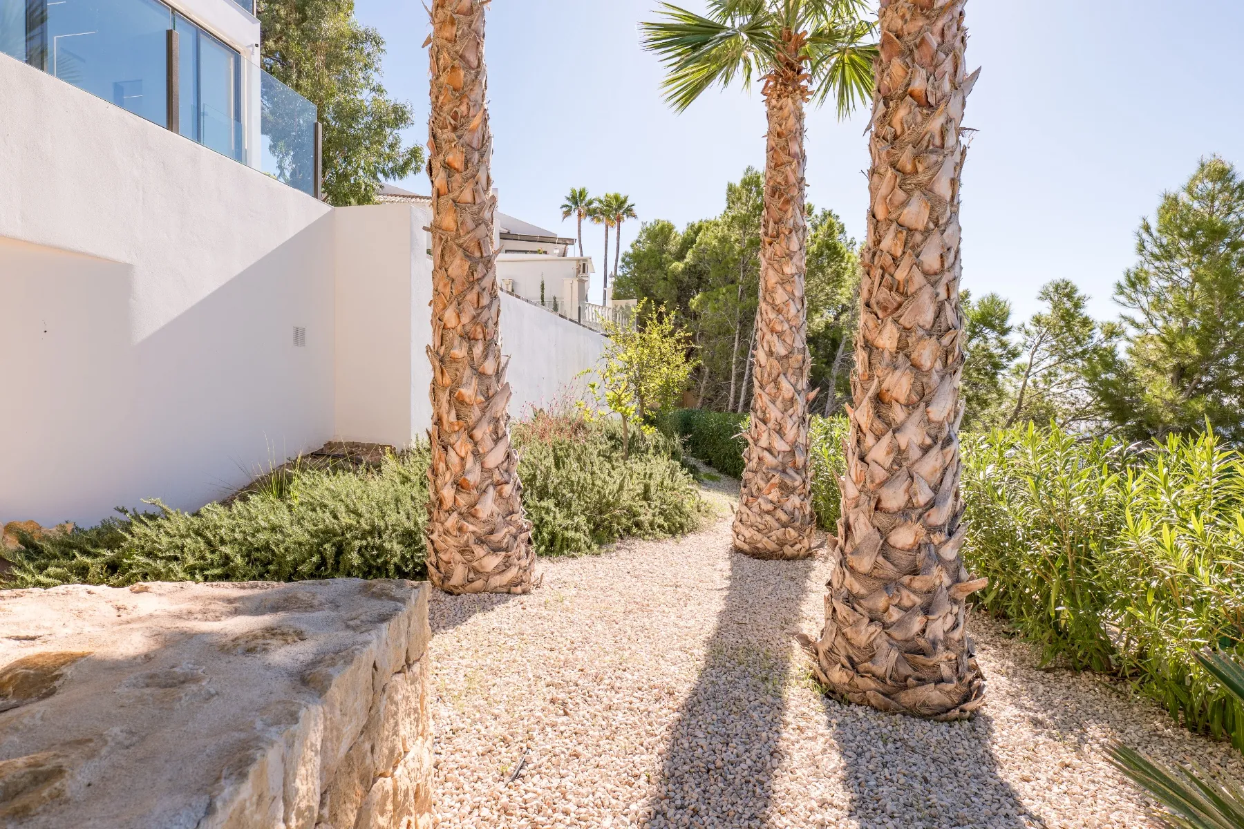 Luxury Villa en venta en Altea
