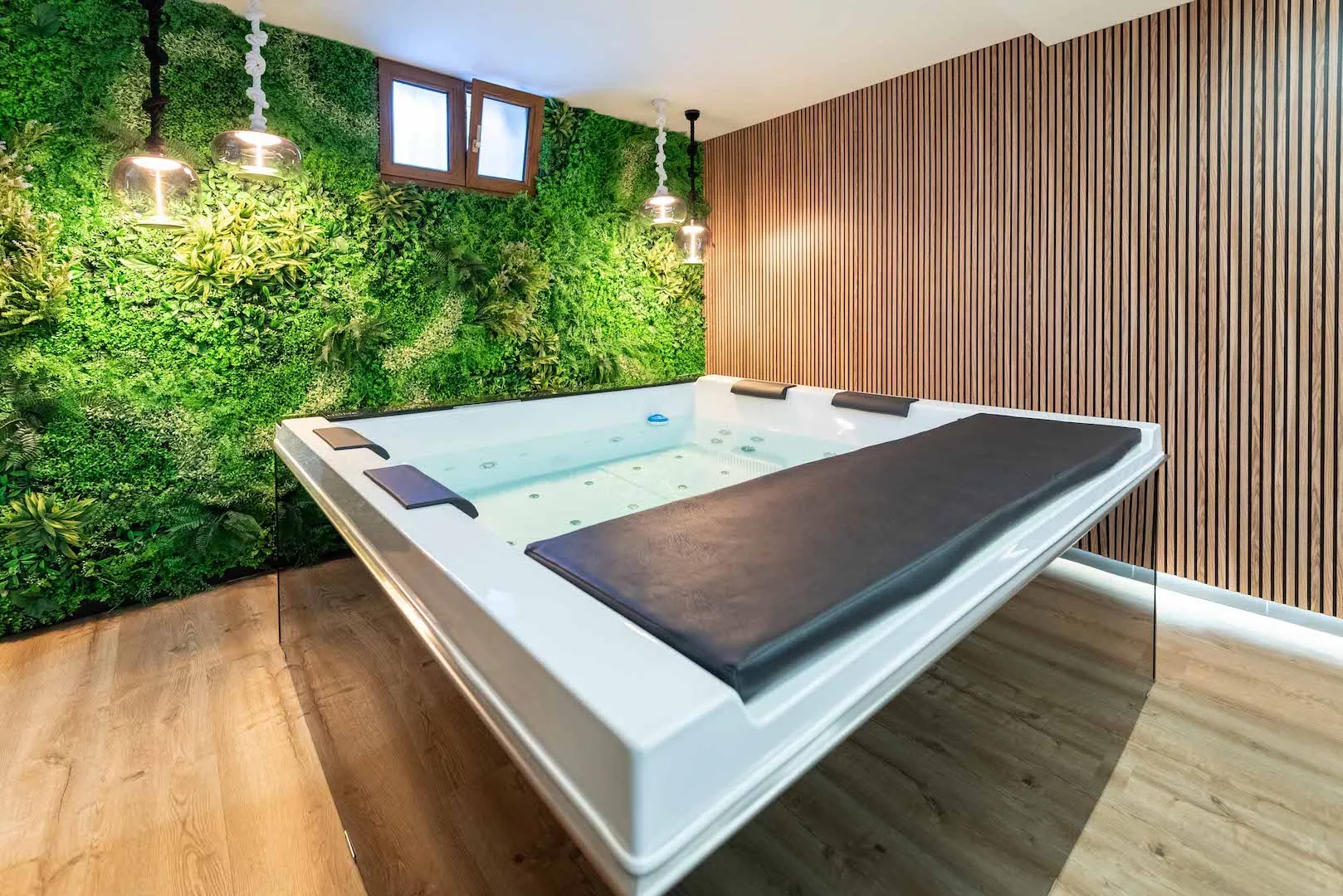 Villa en venta en Calpe