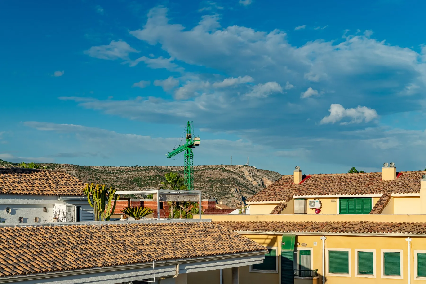 Dúplex en venta en Jávea/xàbia