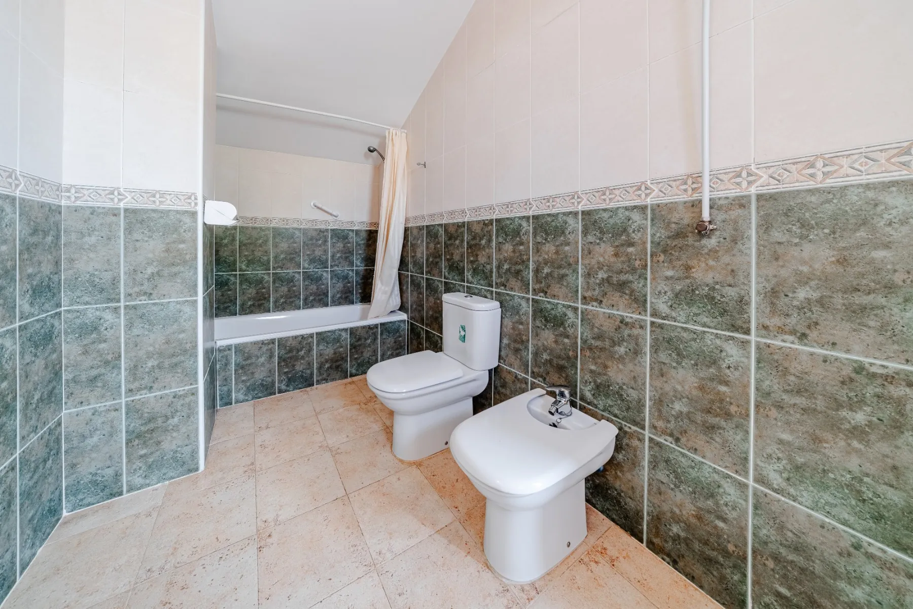 Dúplex en venta en Jávea/xàbia