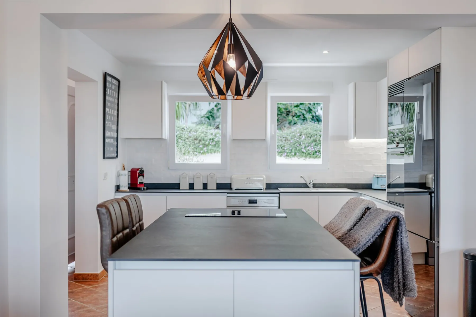 Villa en venta en Jávea/xàbia