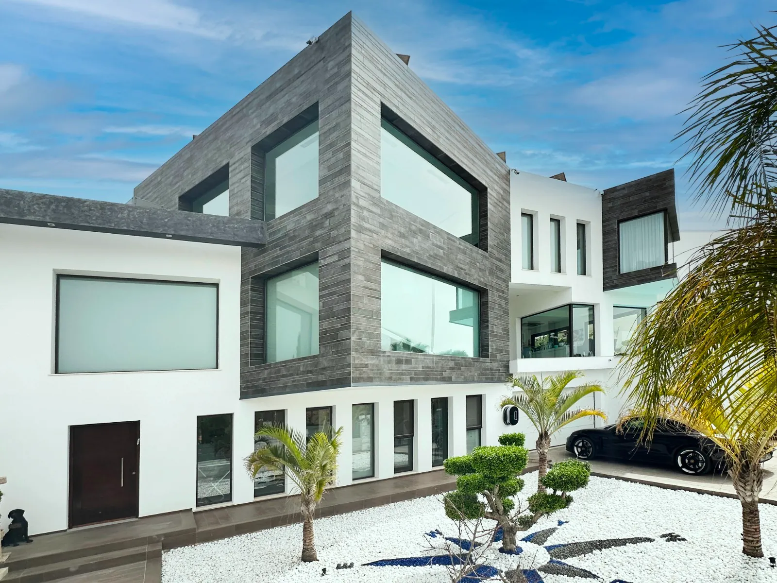 Villa en venta en Jávea/xàbia