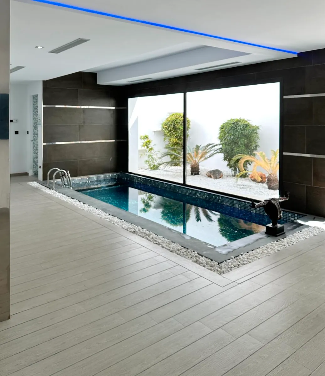 Villa en venta en Jávea/xàbia