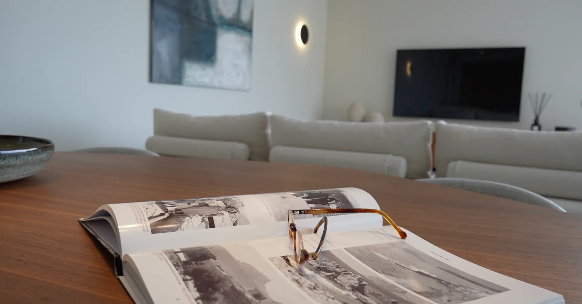 Villa en venta en Benitachell