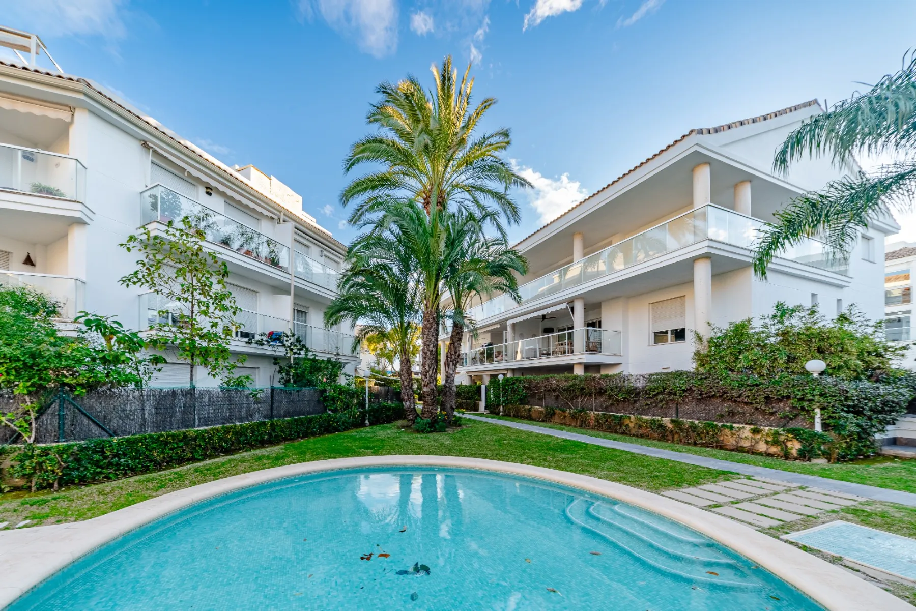 Dúplex en venta en Jávea/xàbia