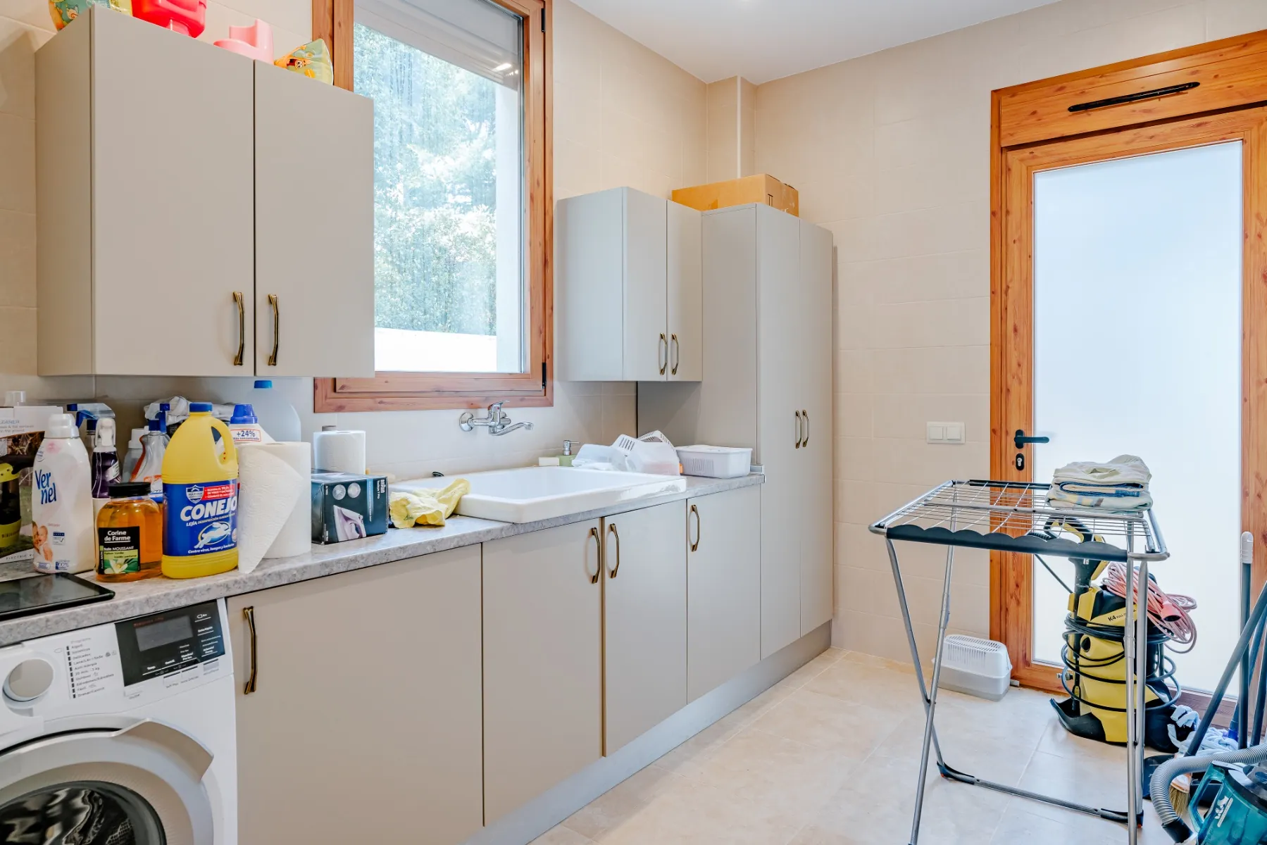 Luxury Villa en venta en Benissa