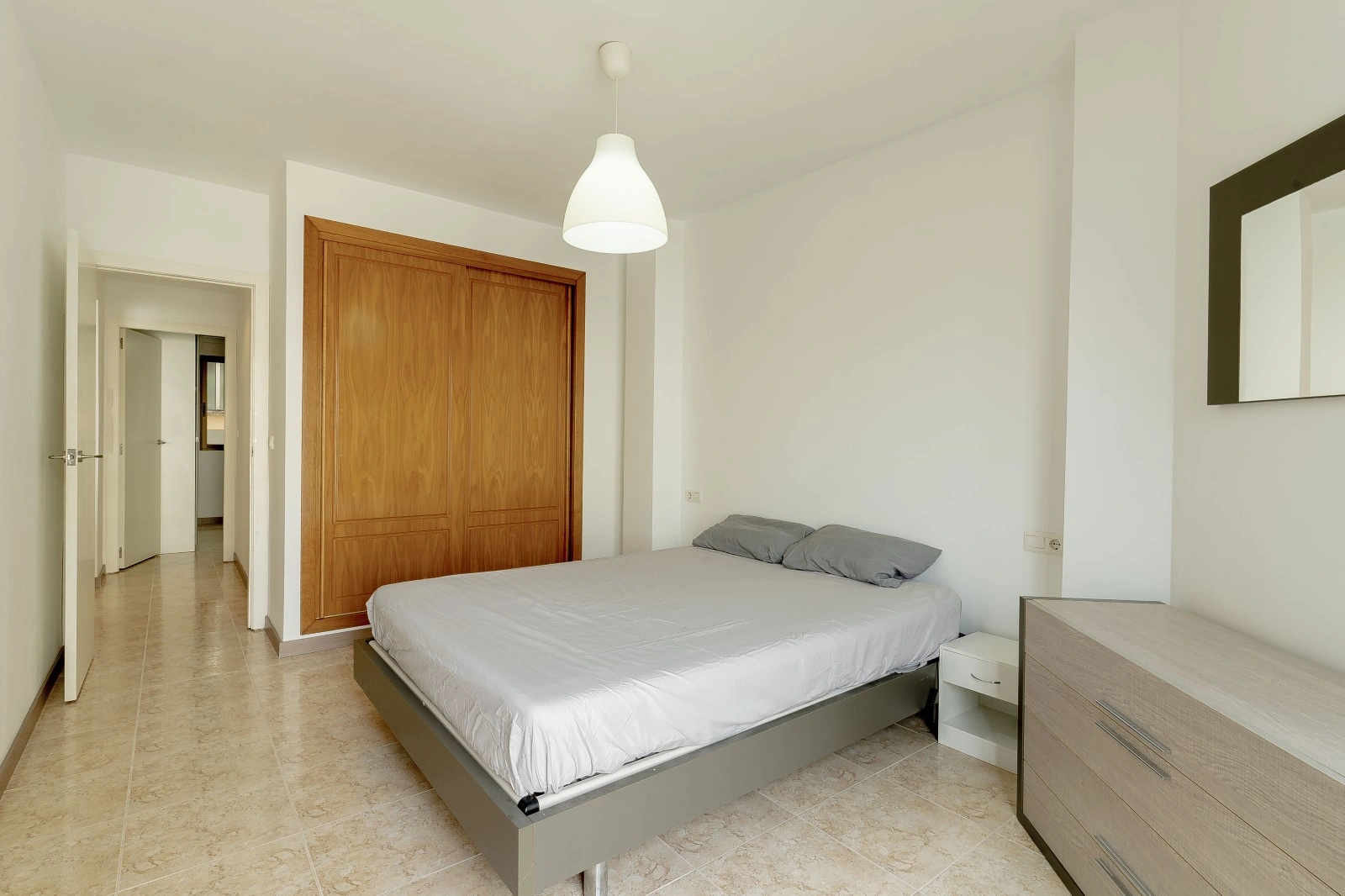 Apartamento en venta en Calpe