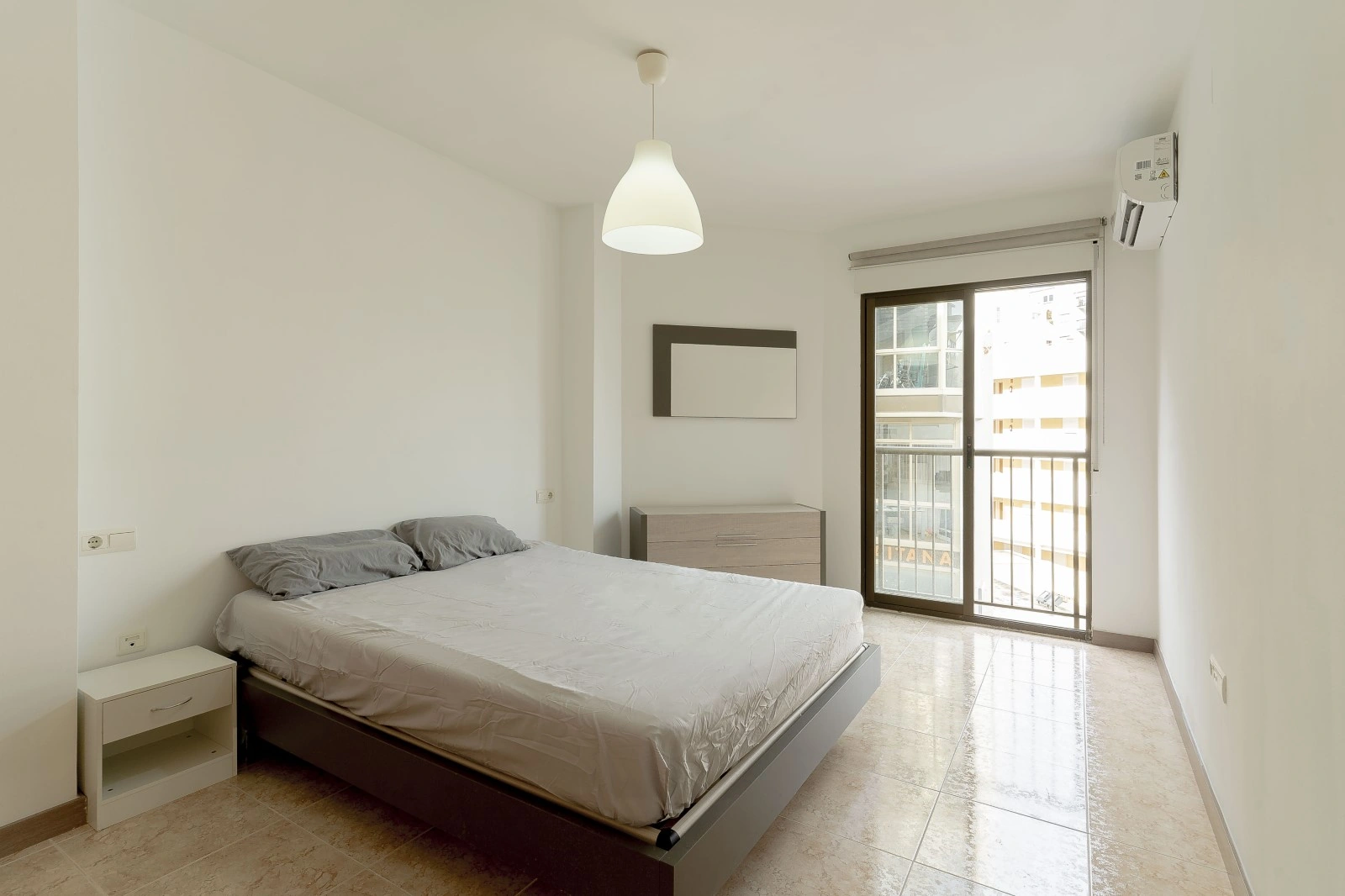 Apartamento en venta en Calpe